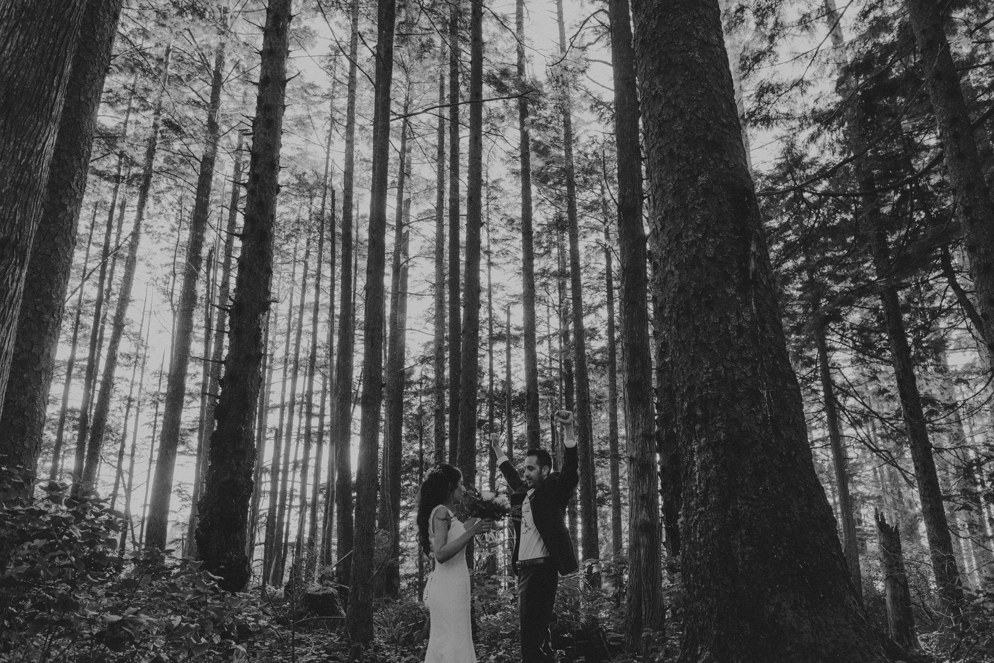 Isaiah + Taylor Photography - Cape Flattery Elopement, Olympia National Forest Wedding Photographer-095.jpg