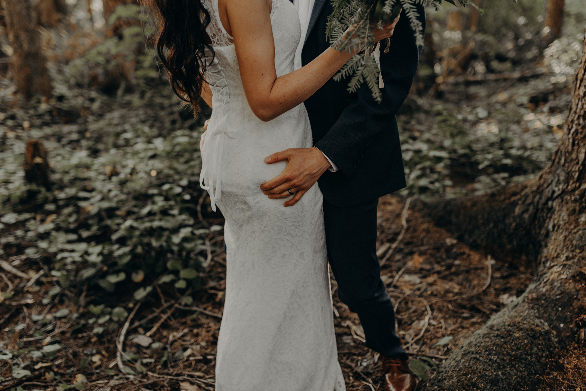 Isaiah + Taylor Photography - Cape Flattery Elopement, Olympia National Forest Wedding Photographer-097.jpg