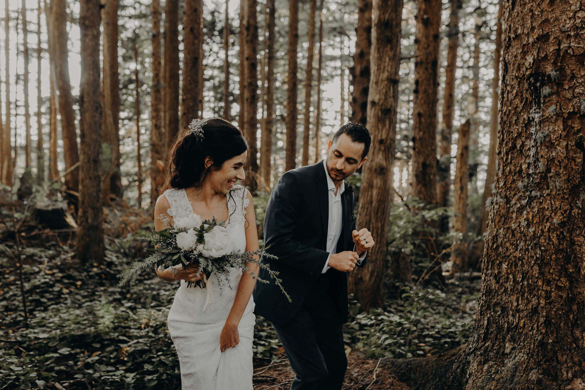 Isaiah + Taylor Photography - Cape Flattery Elopement, Olympia National Forest Wedding Photographer-099.jpg