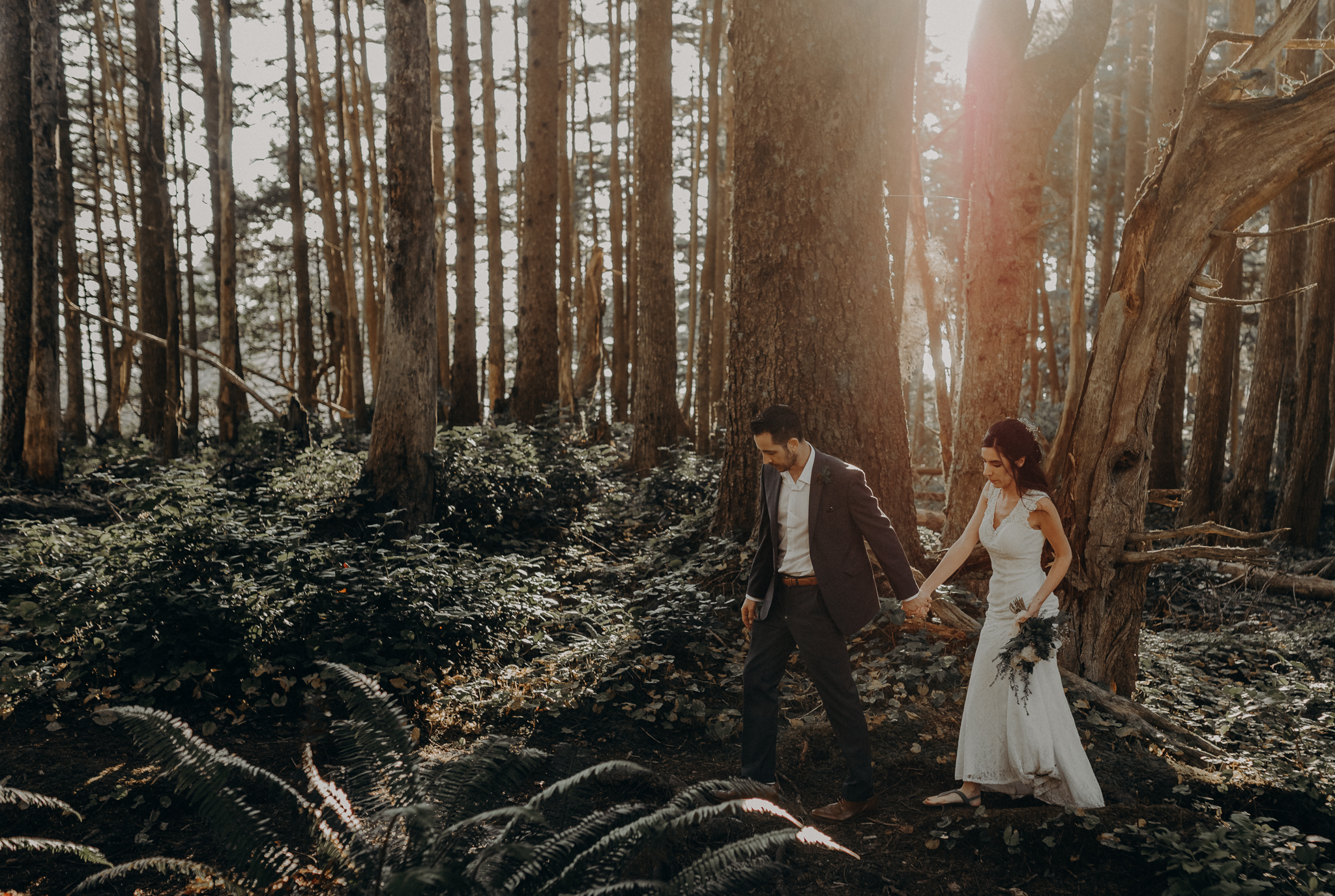 Isaiah + Taylor Photography - Cape Flattery Elopement, Olympia National Forest Wedding Photographer-104.jpg