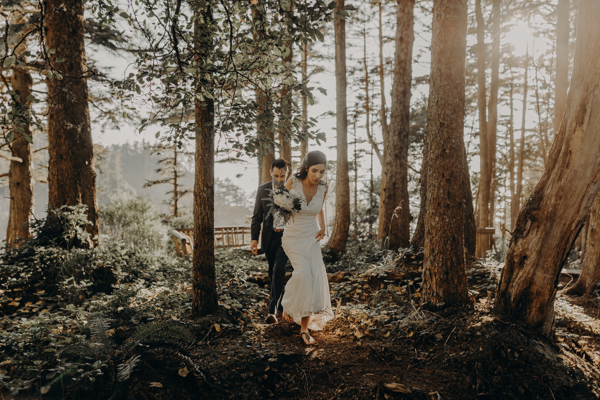 Isaiah + Taylor Photography - Cape Flattery Elopement, Olympia National Forest Wedding Photographer-110.jpg
