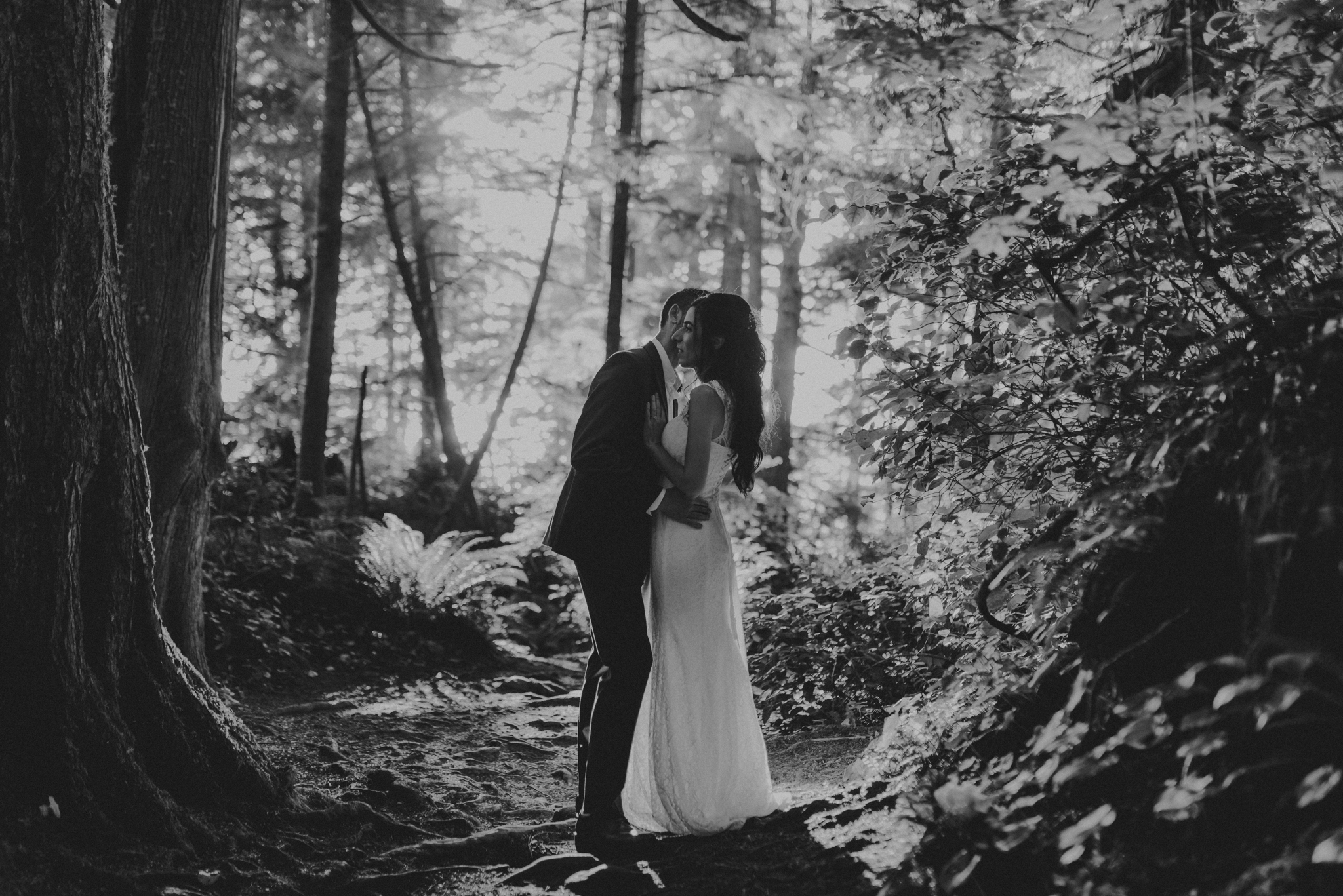 Isaiah + Taylor Photography - Cape Flattery Elopement, Olympia National Forest Wedding Photographer-119.jpg