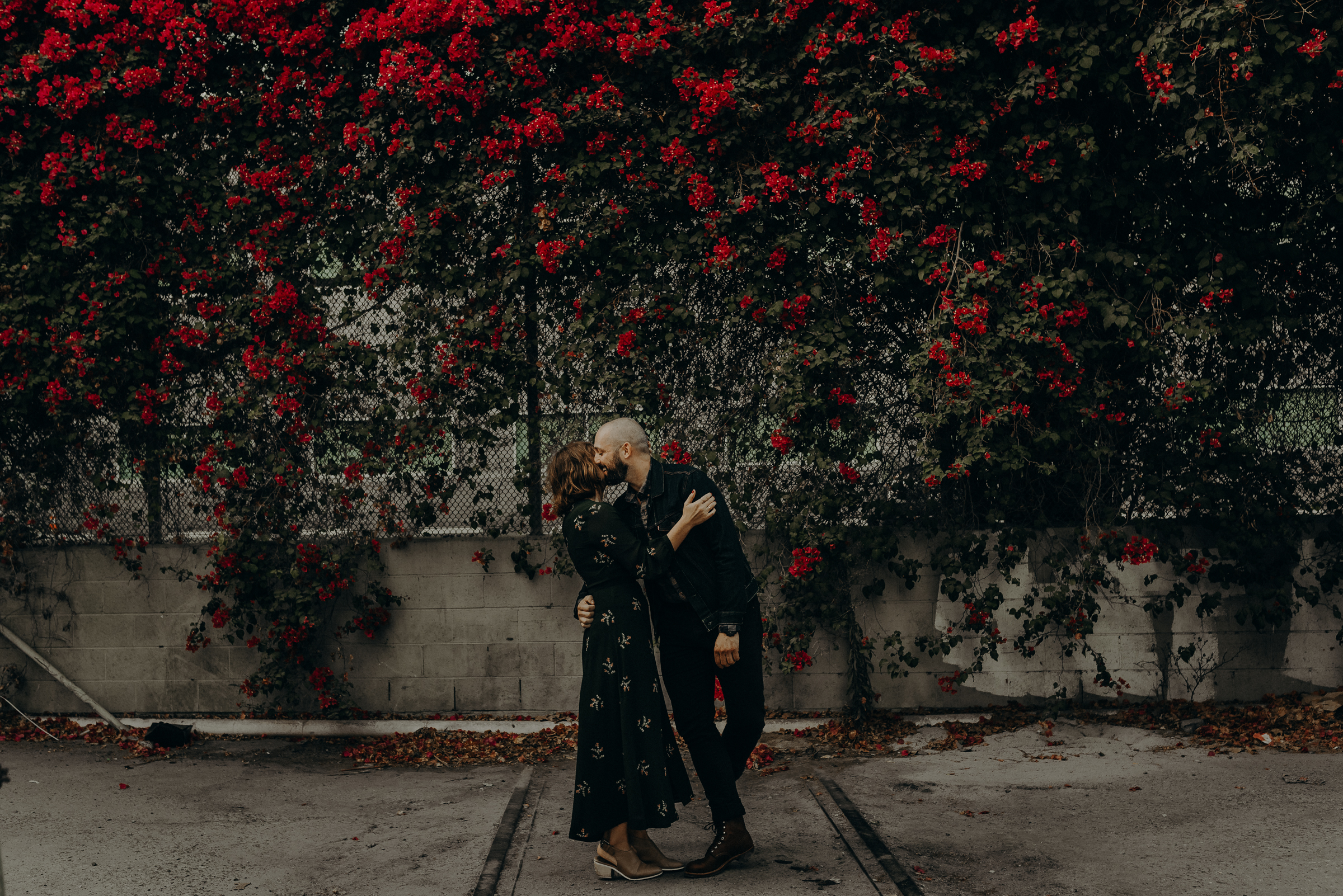 Isaiah + Taylor Photography - Downtown Los Angeles Arts District Engagement09.jpg