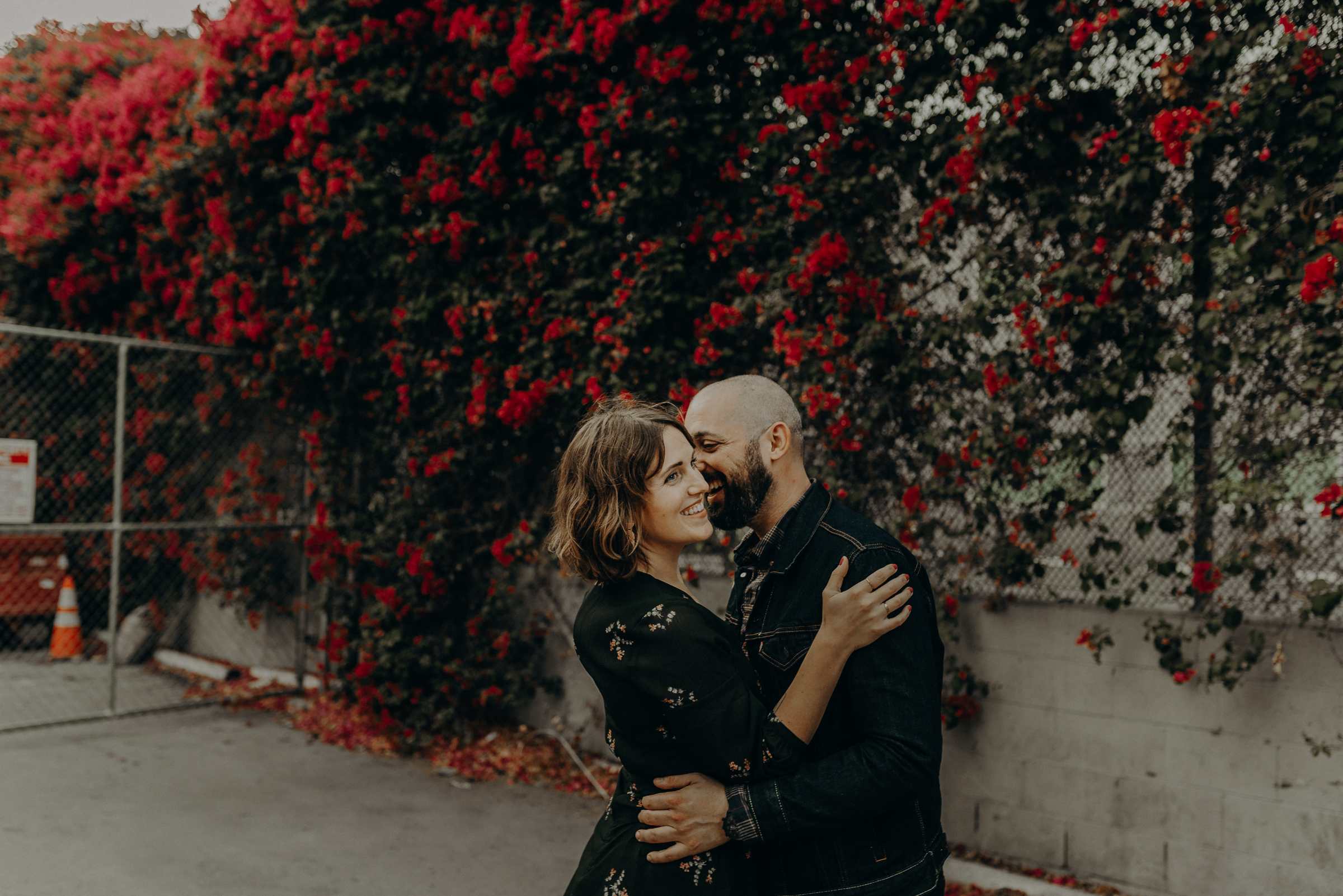 Isaiah + Taylor Photography - Downtown Los Angeles Arts District Engagement12.jpg