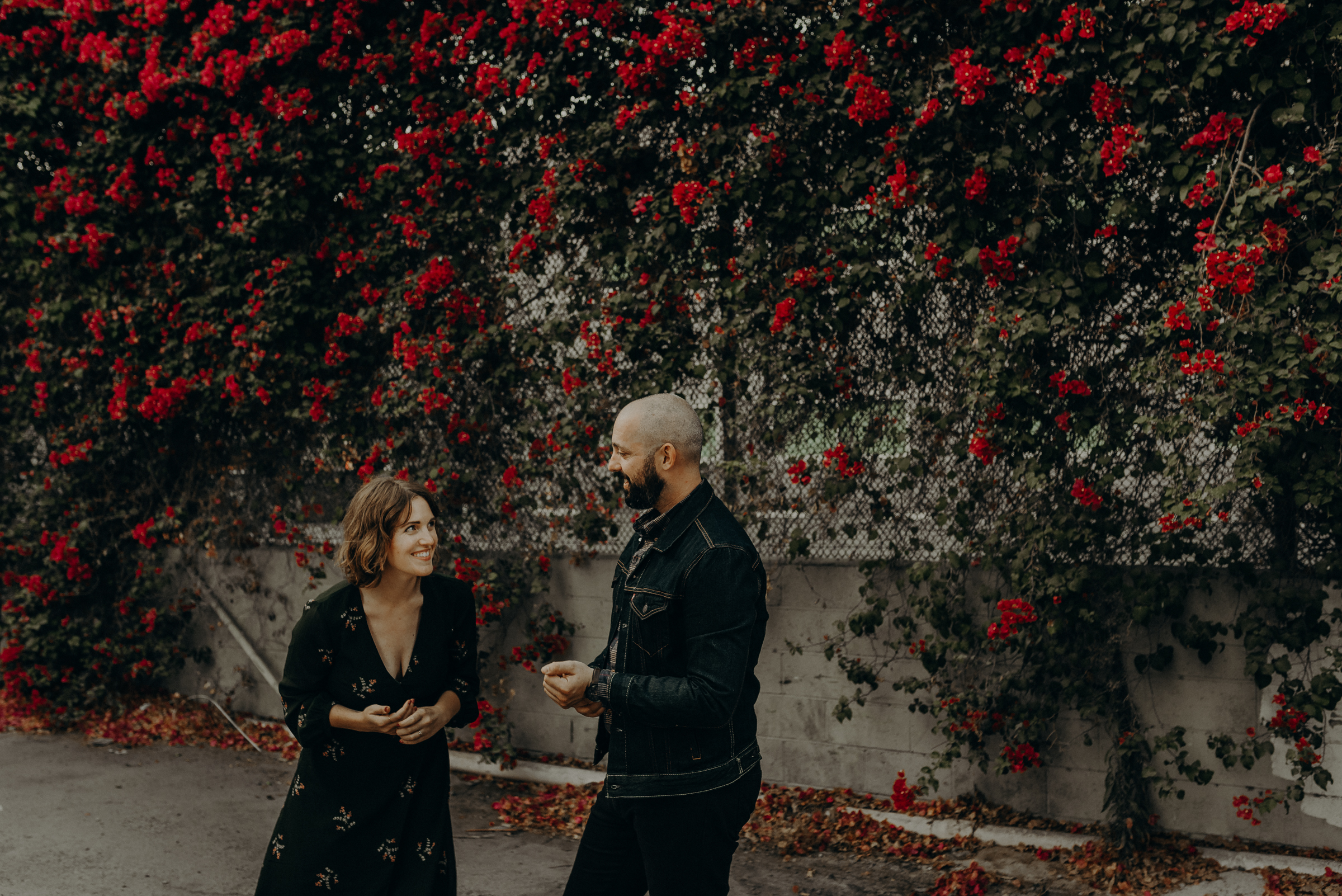 Isaiah + Taylor Photography - Downtown Los Angeles Arts District Engagement11.jpg