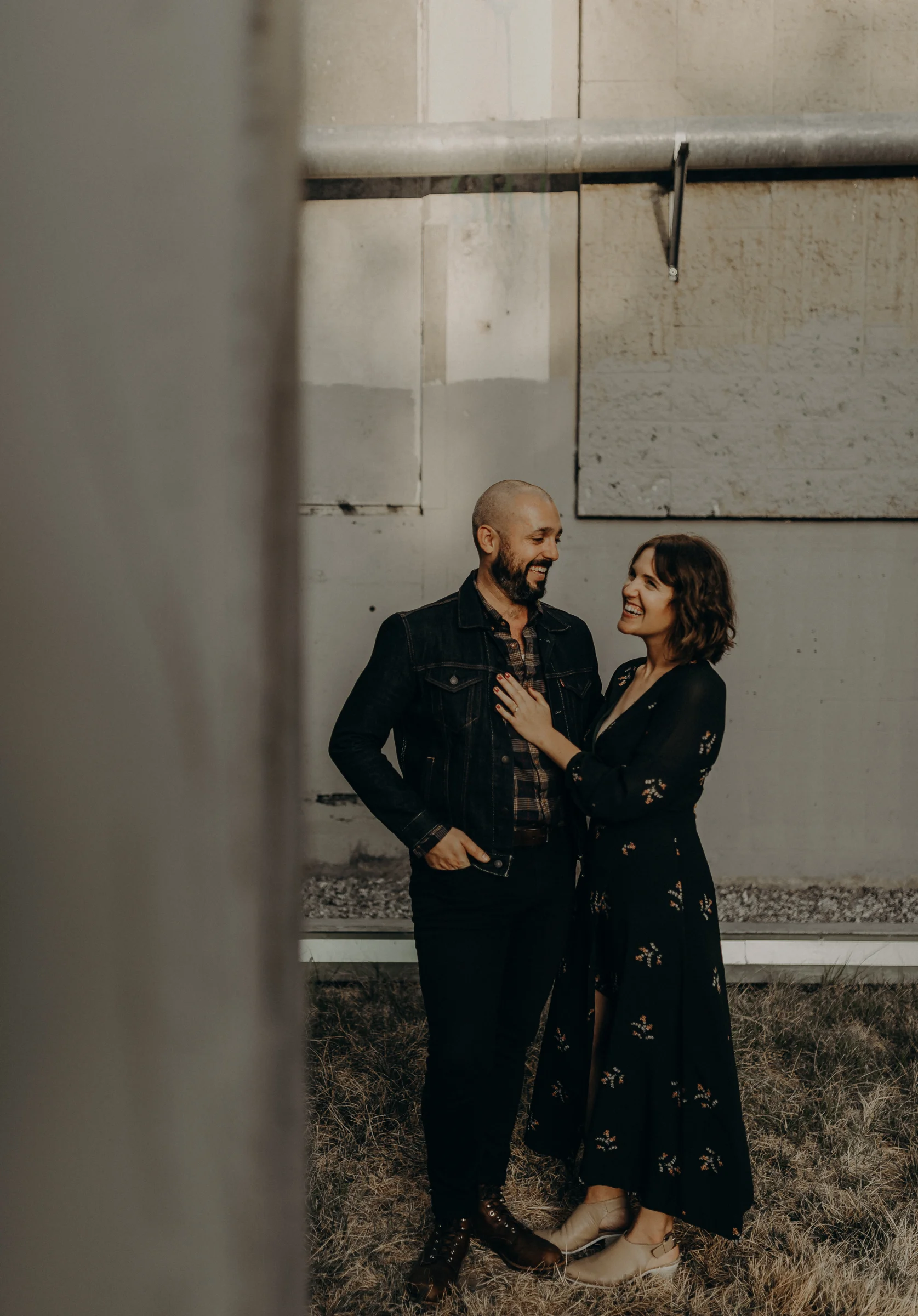 Isaiah + Taylor Photography - Downtown Los Angeles Arts District Engagement23.jpg