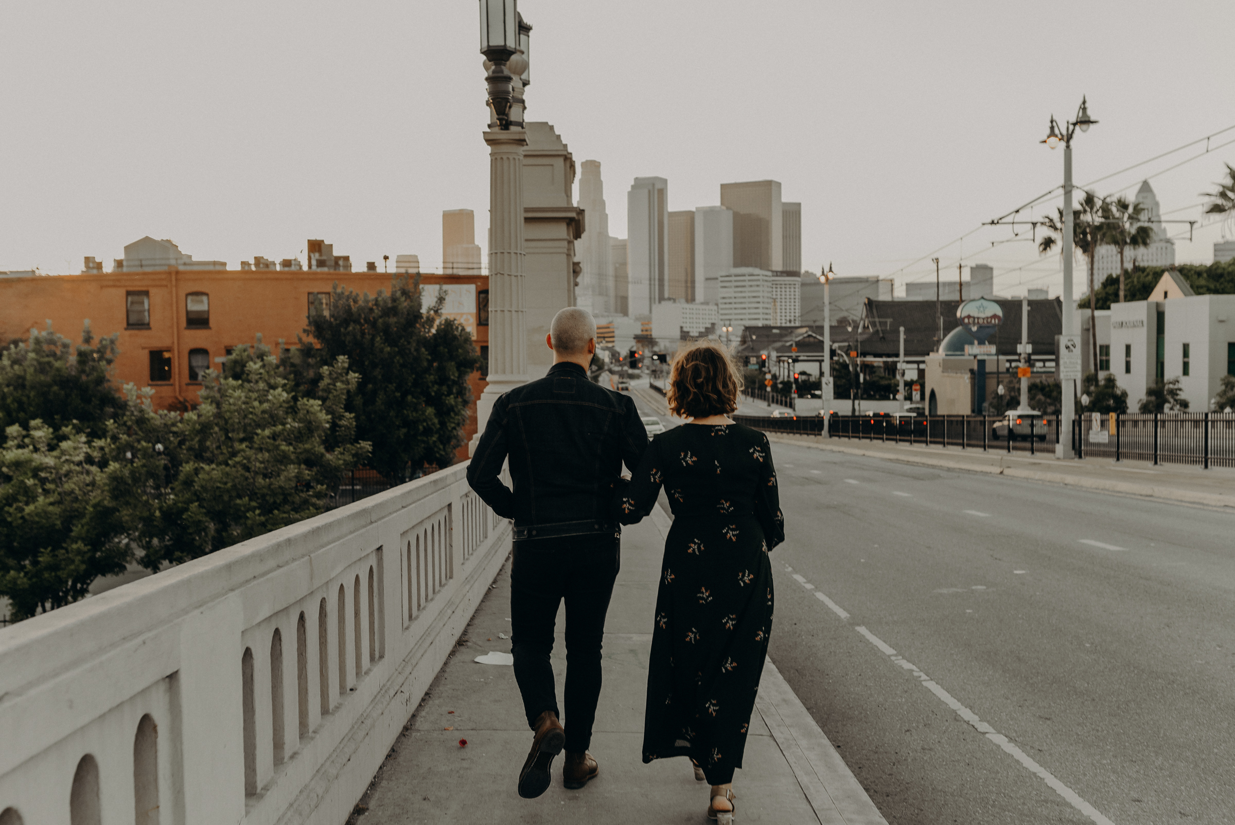 Isaiah + Taylor Photography - Downtown Los Angeles Arts District Engagement30.jpg