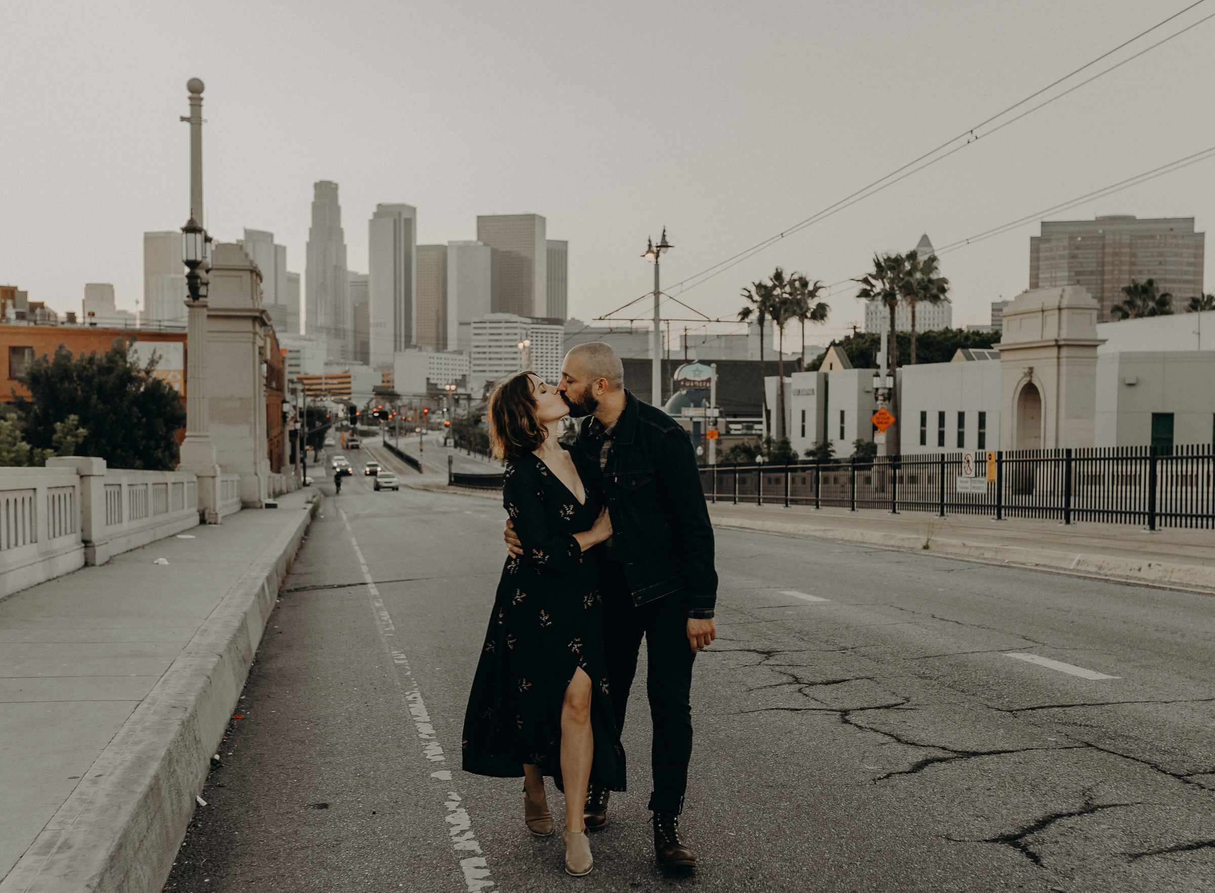 Isaiah + Taylor Photography - Downtown Los Angeles Arts District Engagement32.jpg