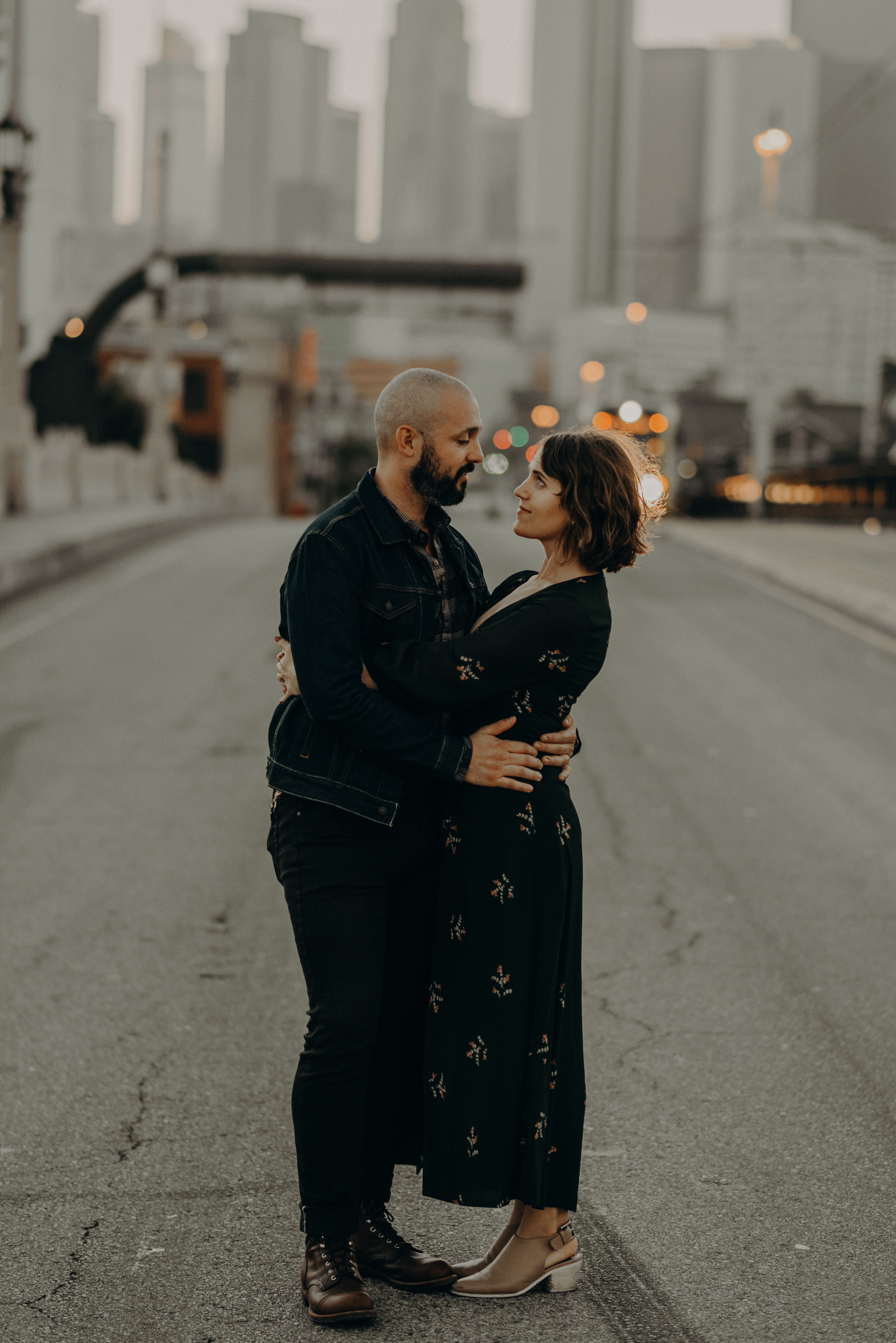 Isaiah + Taylor Photography - Downtown Los Angeles Arts District Engagement35.jpg