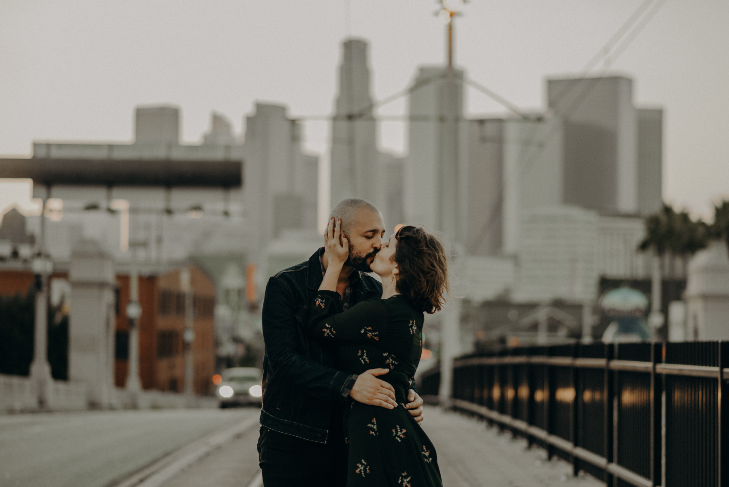Isaiah + Taylor Photography - Downtown Los Angeles Arts District Engagement36.jpg