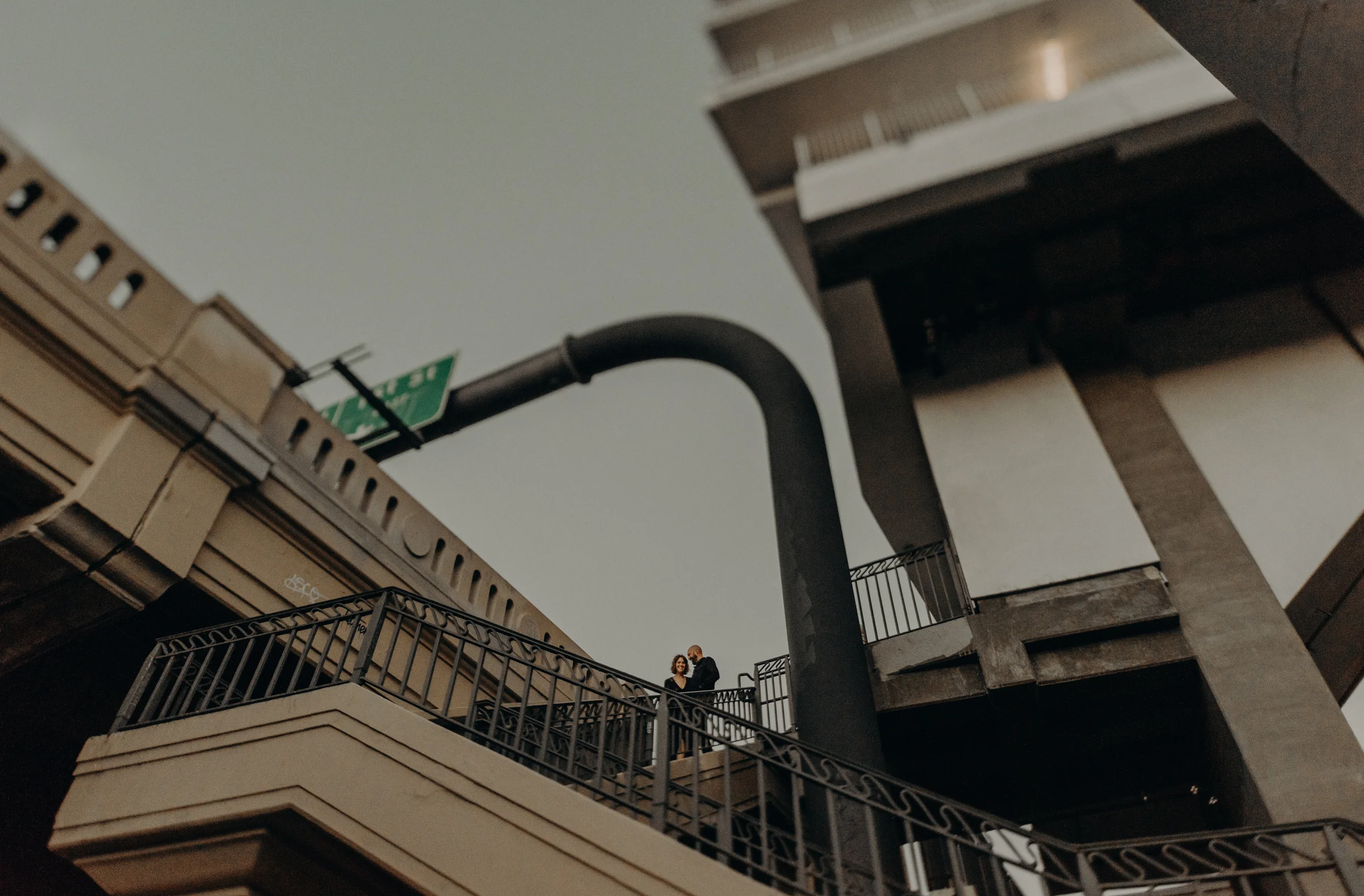Isaiah + Taylor Photography - Downtown Los Angeles Arts District Engagement42.jpg