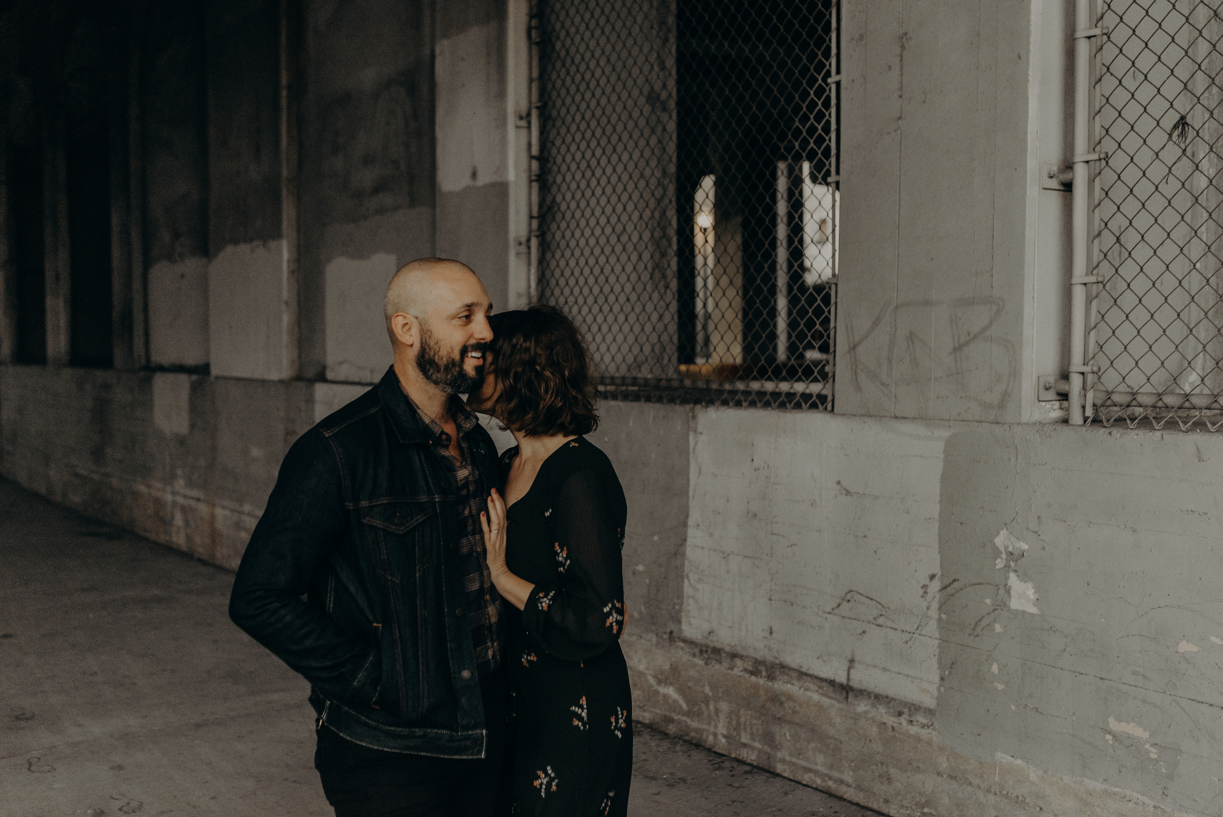Isaiah + Taylor Photography - Downtown Los Angeles Arts District Engagement44.jpg