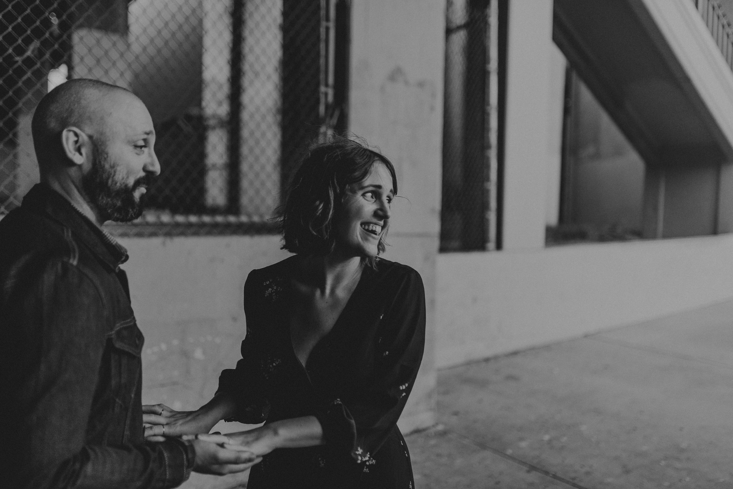 Isaiah + Taylor Photography - Downtown Los Angeles Arts District Engagement51.jpg