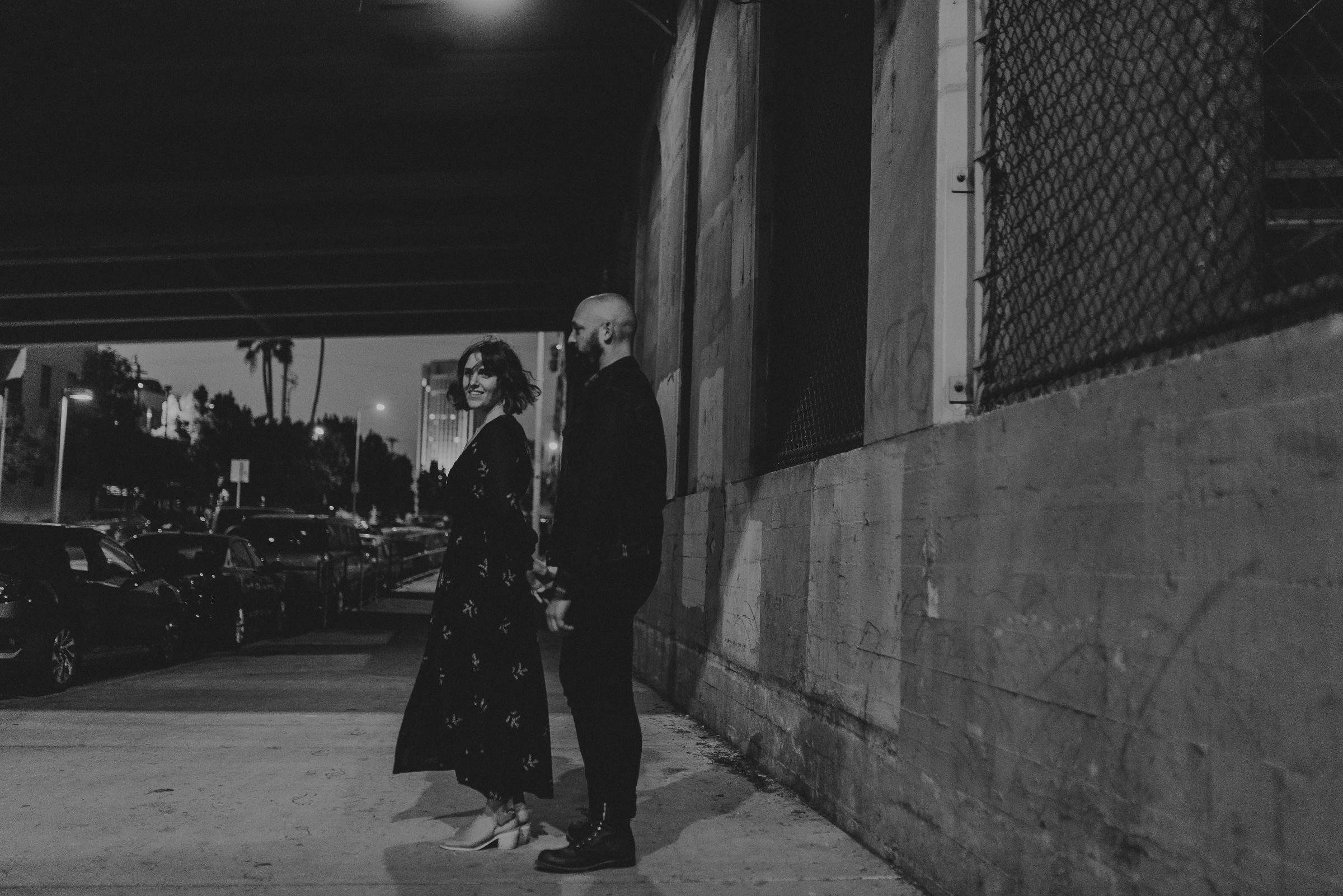 Isaiah + Taylor Photography - Downtown Los Angeles Arts District Engagement54.jpg
