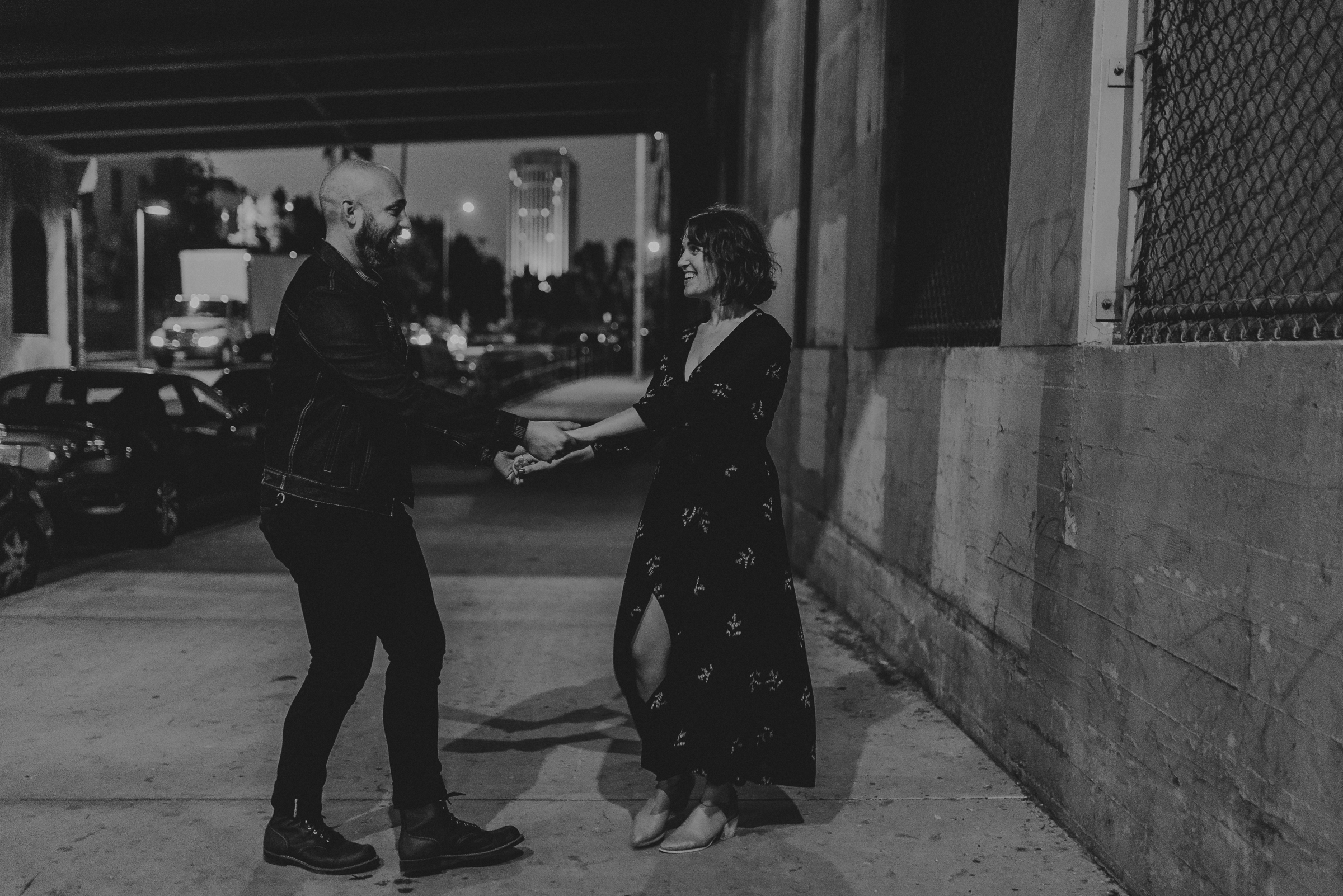 Isaiah + Taylor Photography - Downtown Los Angeles Arts District Engagement55.jpg