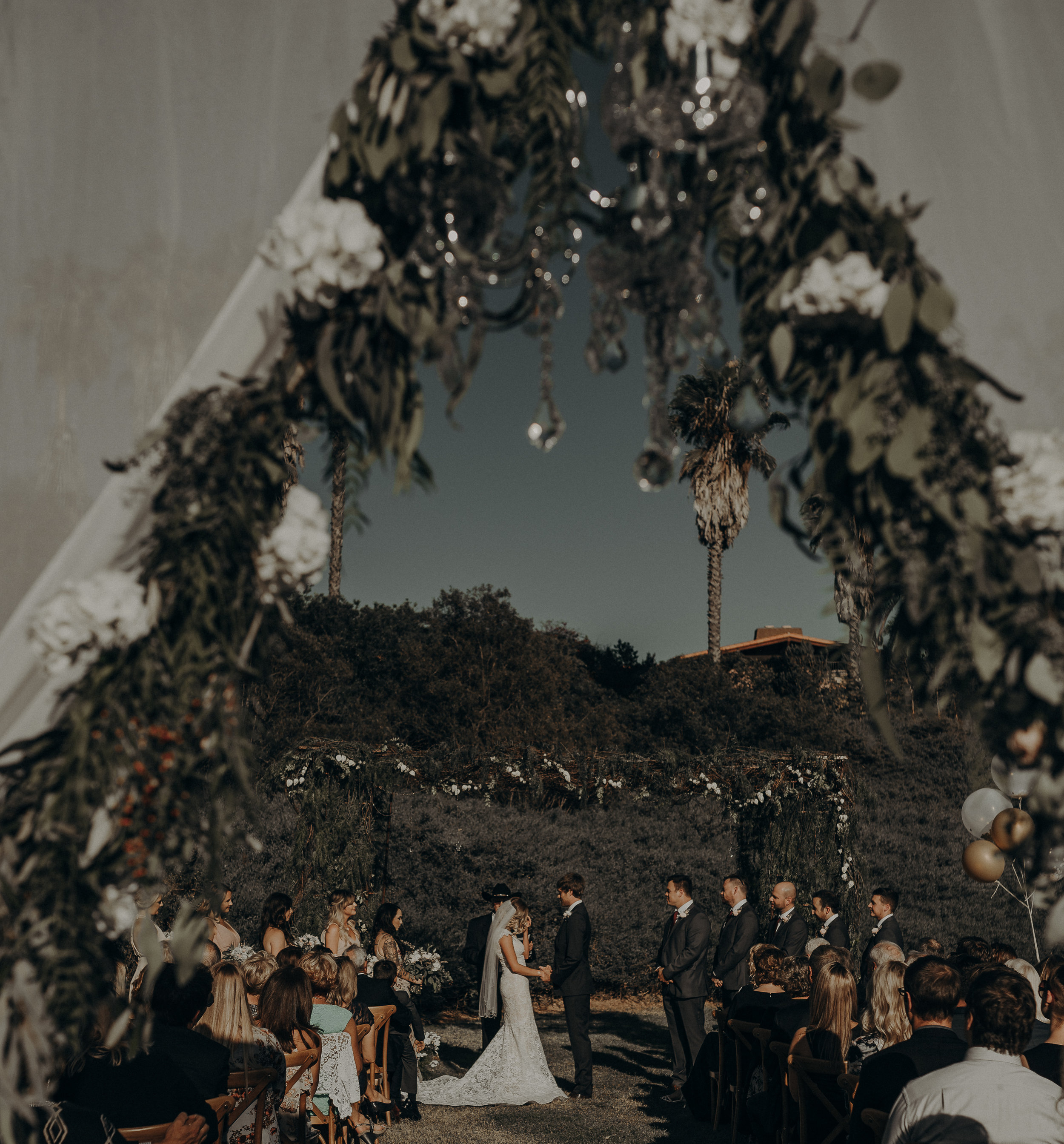 Isaiah + Taylor Photography - Los Angeles Wedding Photographer - Open Air Resort Wedding-56.jpg
