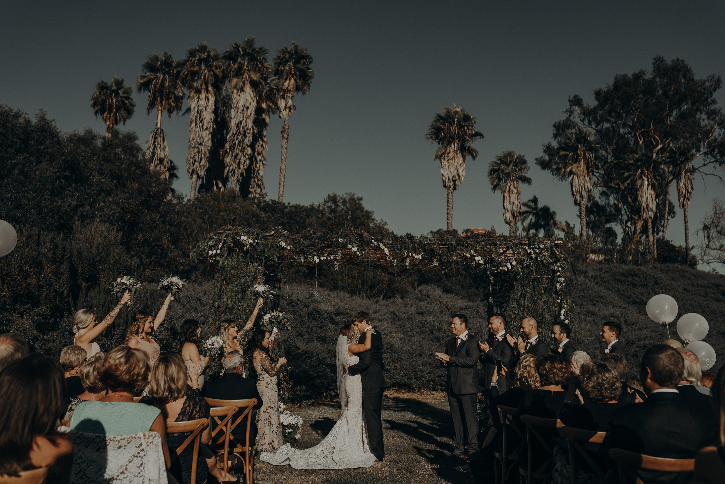 Isaiah + Taylor Photography - Los Angeles Wedding Photographer - Open Air Resort Wedding-61.jpg