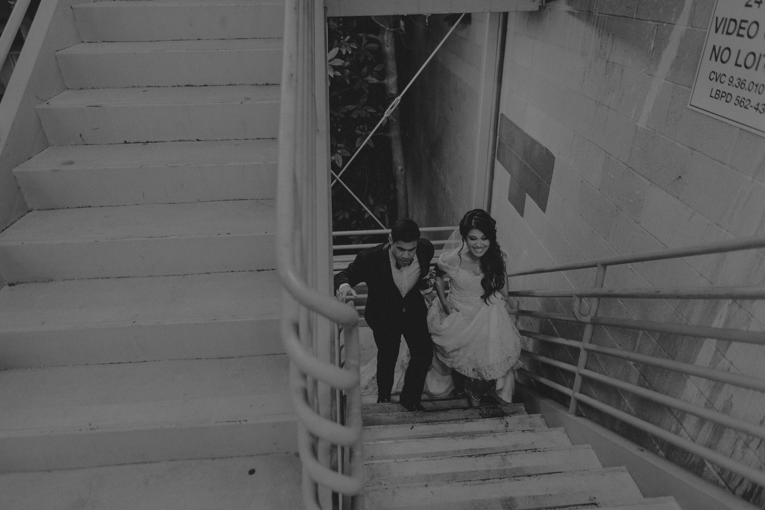 ©Isaiah + Taylor Photography - the Loft on Pine Wedding, Long Beach Wedding Photographer-158.jpg