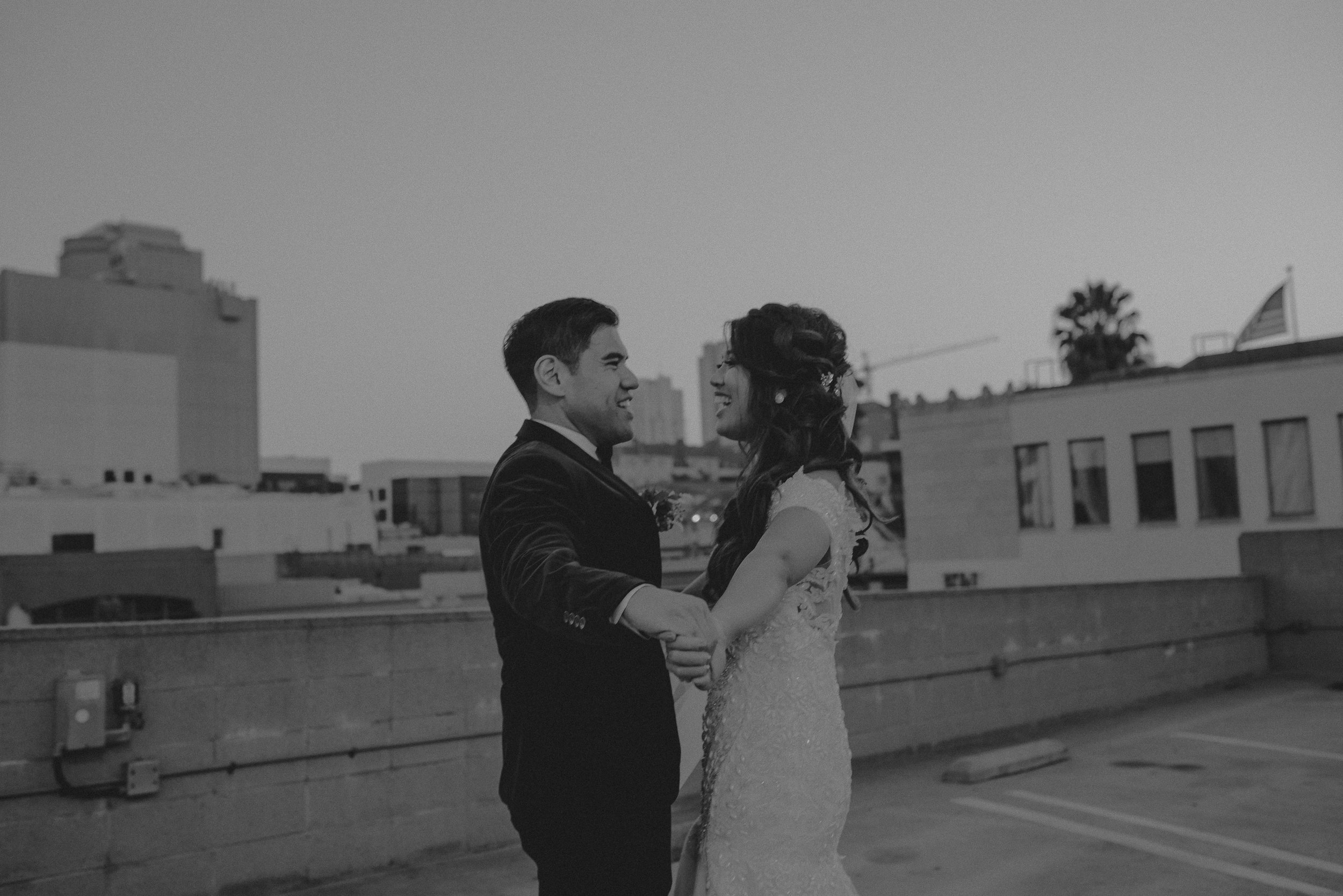 ©Isaiah + Taylor Photography - the Loft on Pine Wedding, Long Beach Wedding Photographer-162.jpg