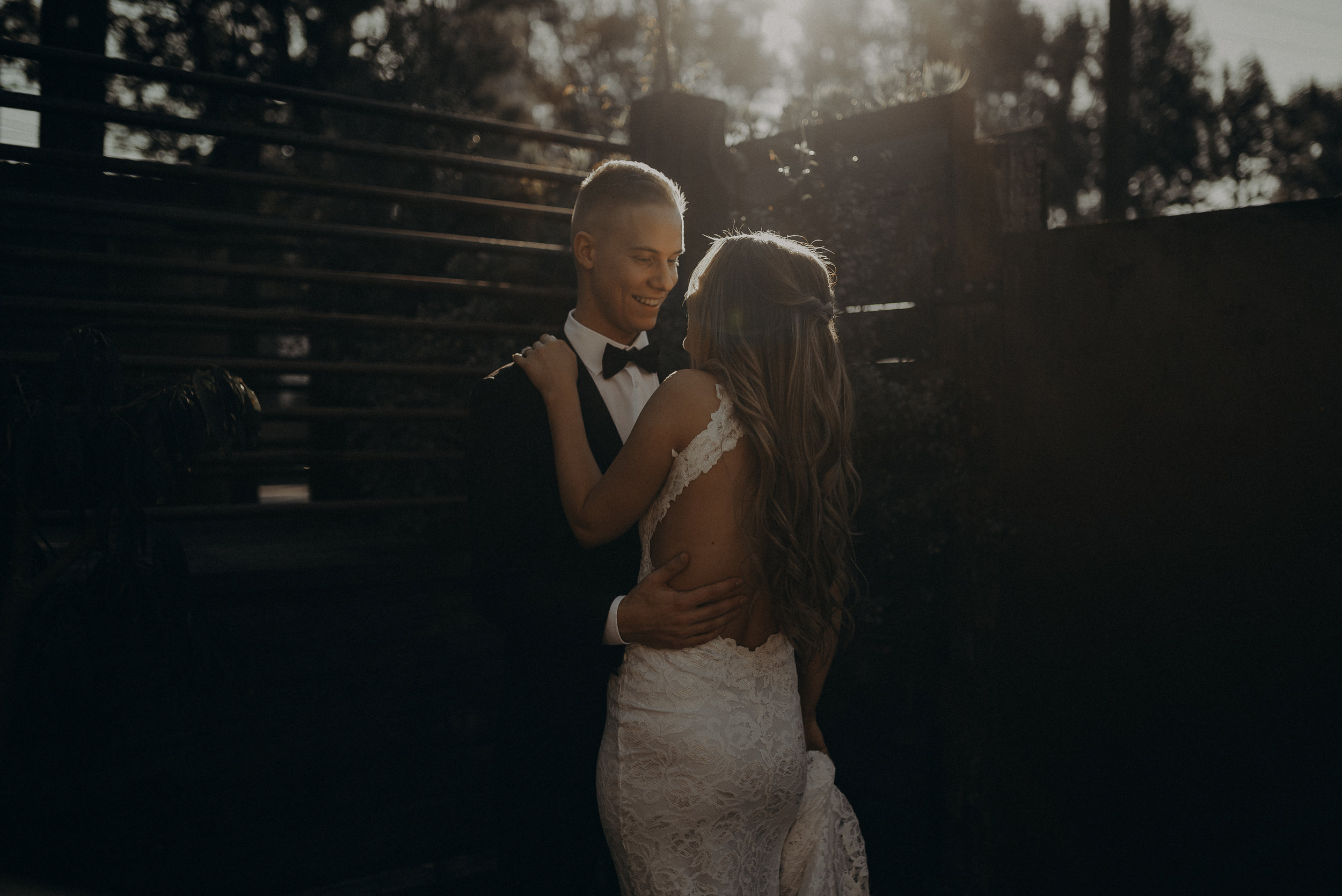 Long Beach Wedding Photographer - Smokey Hollow Studios Wedding - Isaiah + Taylor Photography-043.jpg