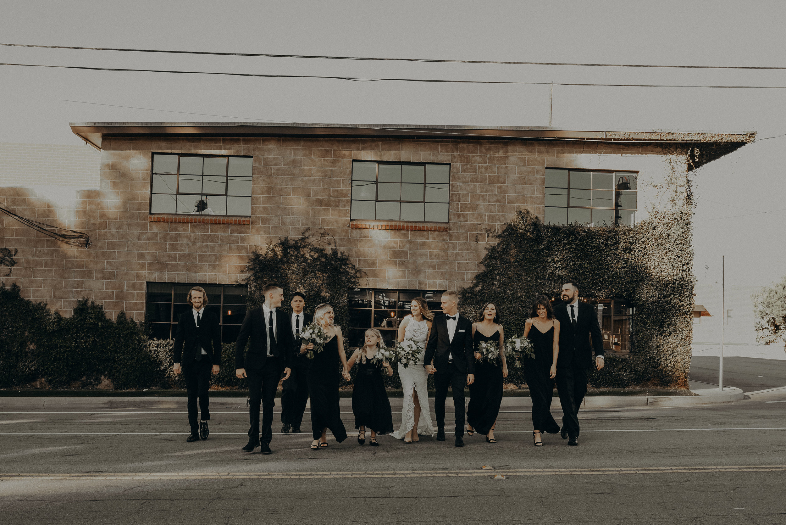 Long Beach Wedding Photographer - Smokey Hollow Studios Wedding - Isaiah + Taylor Photography-051.jpg