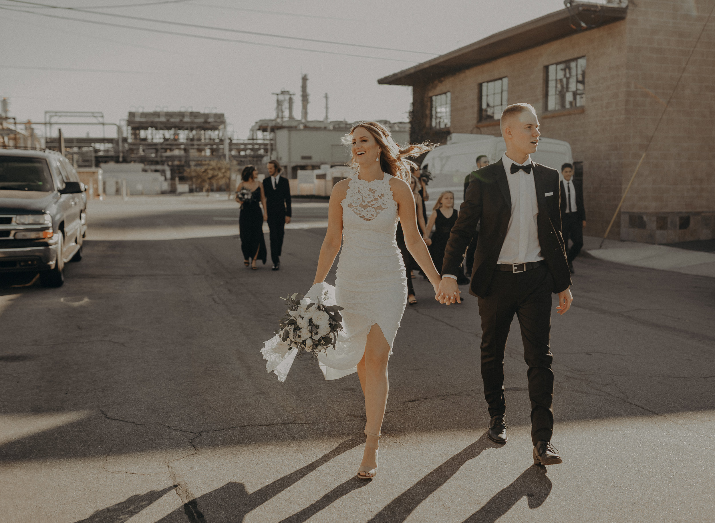 Long Beach Wedding Photographer - Smokey Hollow Studios Wedding - Isaiah + Taylor Photography-054.jpg