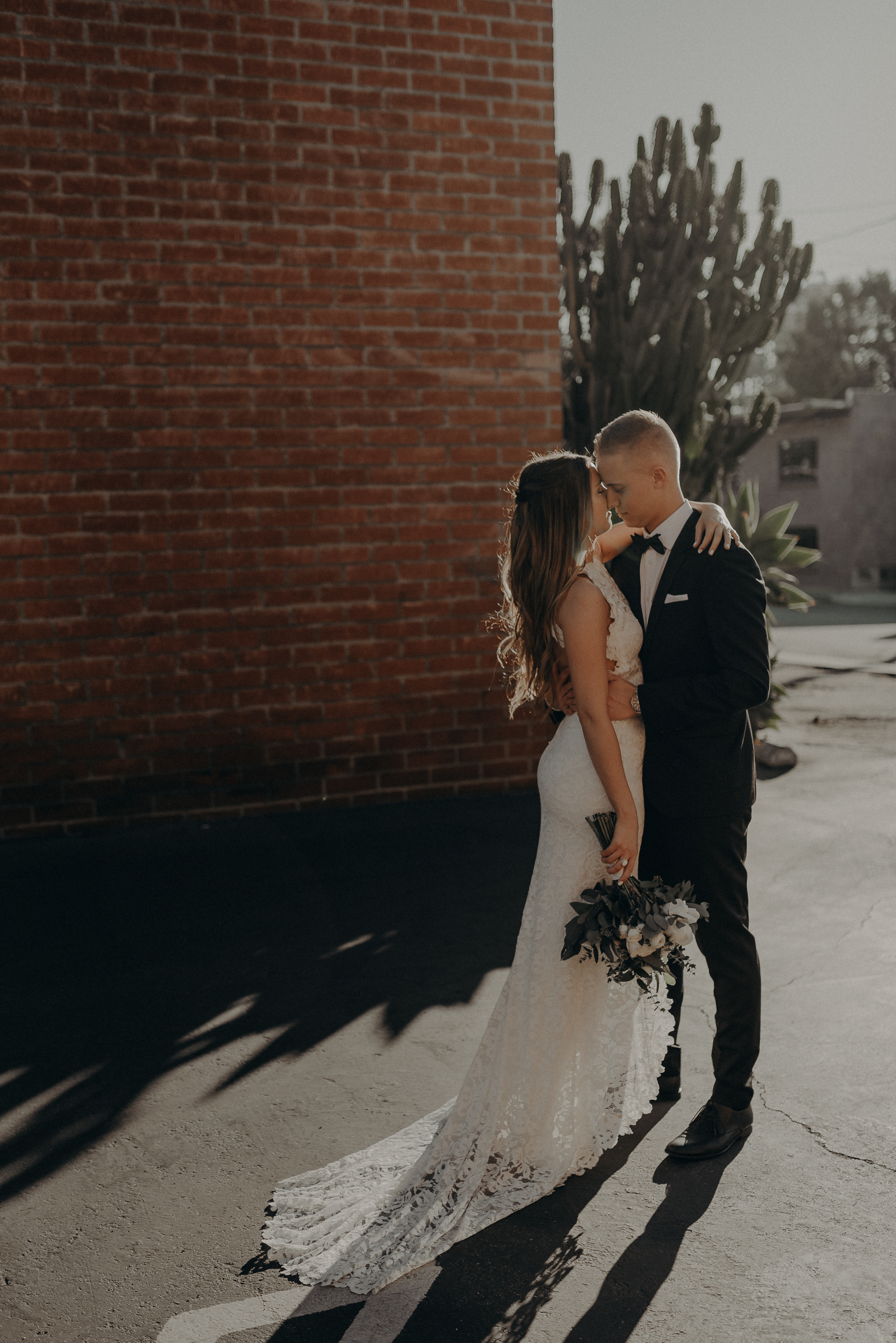 Long Beach Wedding Photographer - Smokey Hollow Studios Wedding - Isaiah + Taylor Photography-067.jpg