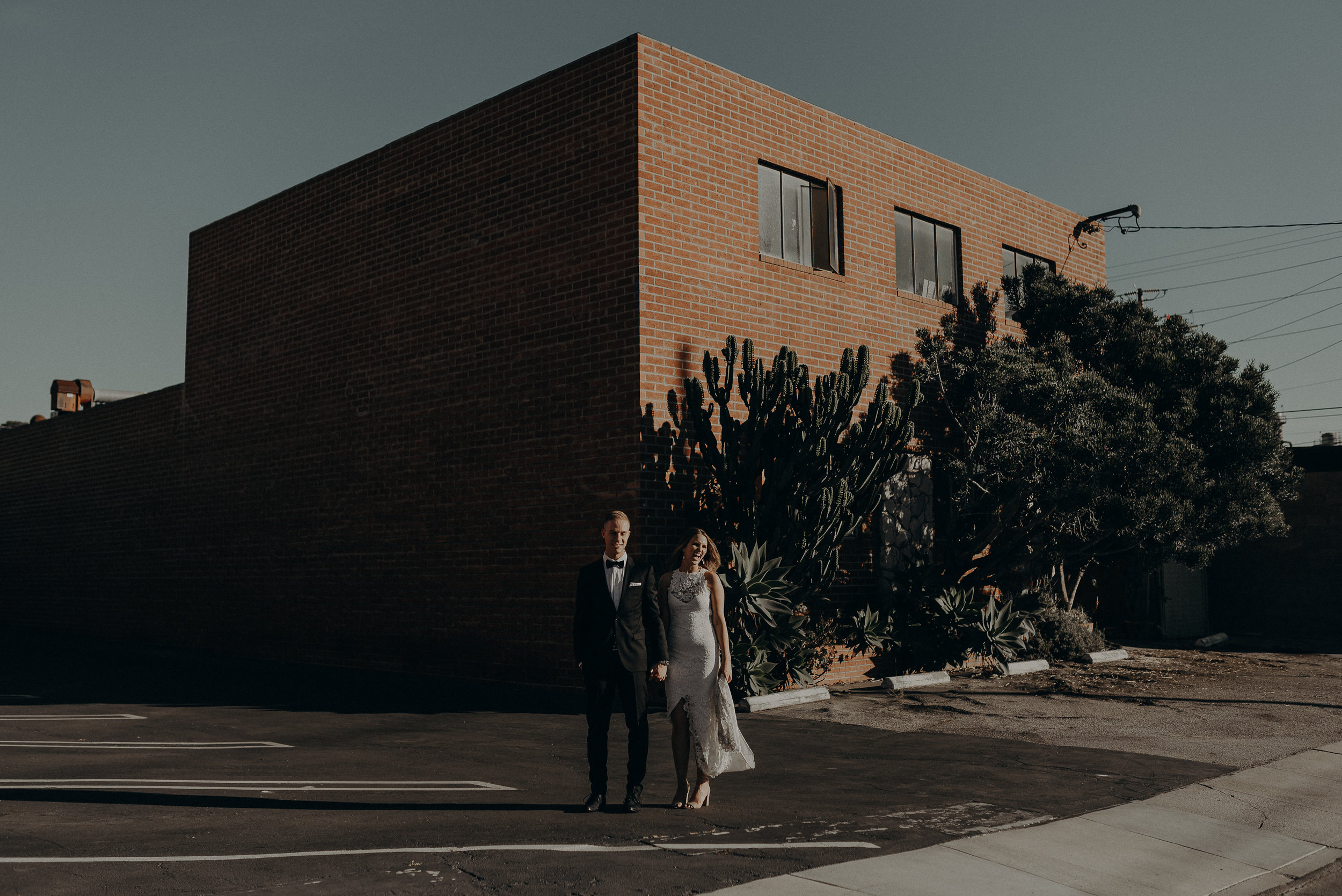 Long Beach Wedding Photographer - Smokey Hollow Studios Wedding - Isaiah + Taylor Photography-069.jpg