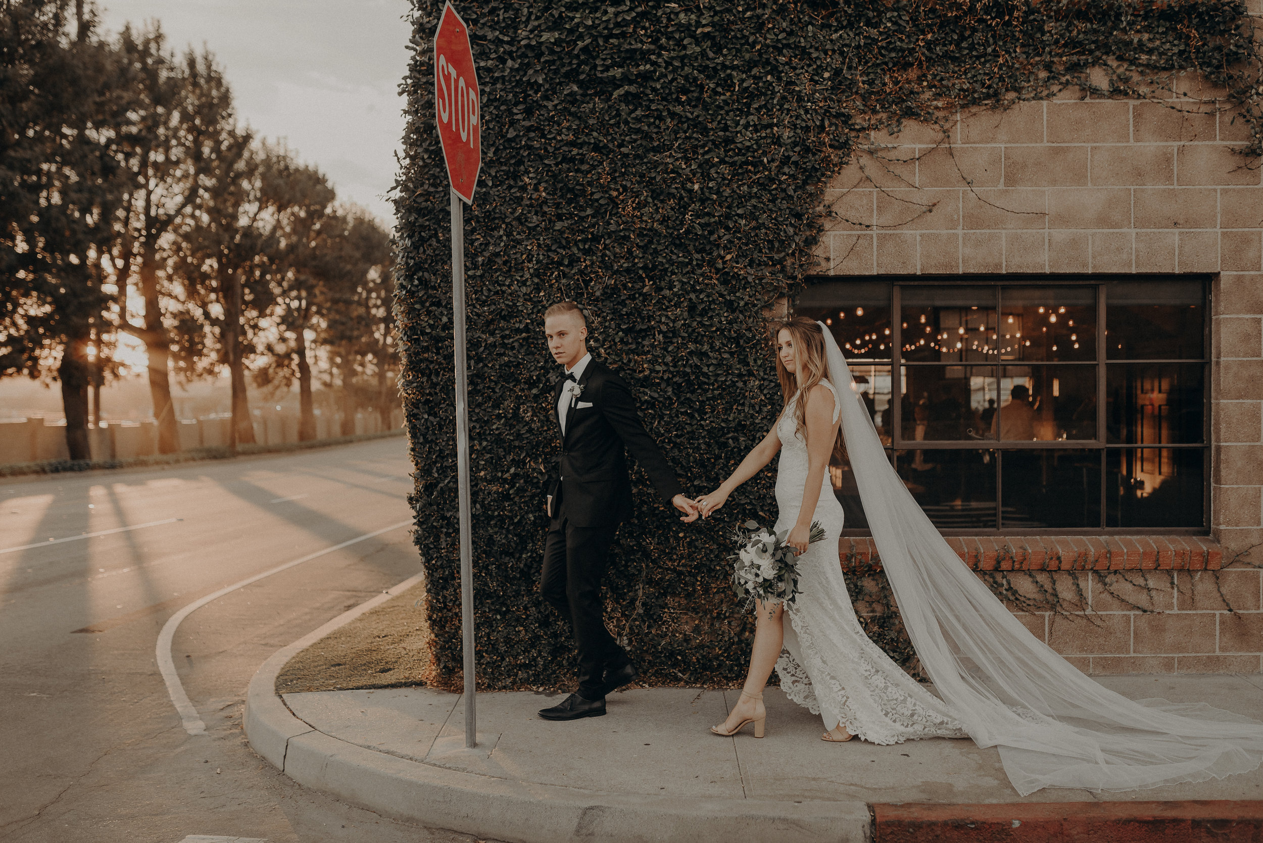 Long Beach Wedding Photographer - Smokey Hollow Studios Wedding - Isaiah + Taylor Photography-104.jpg