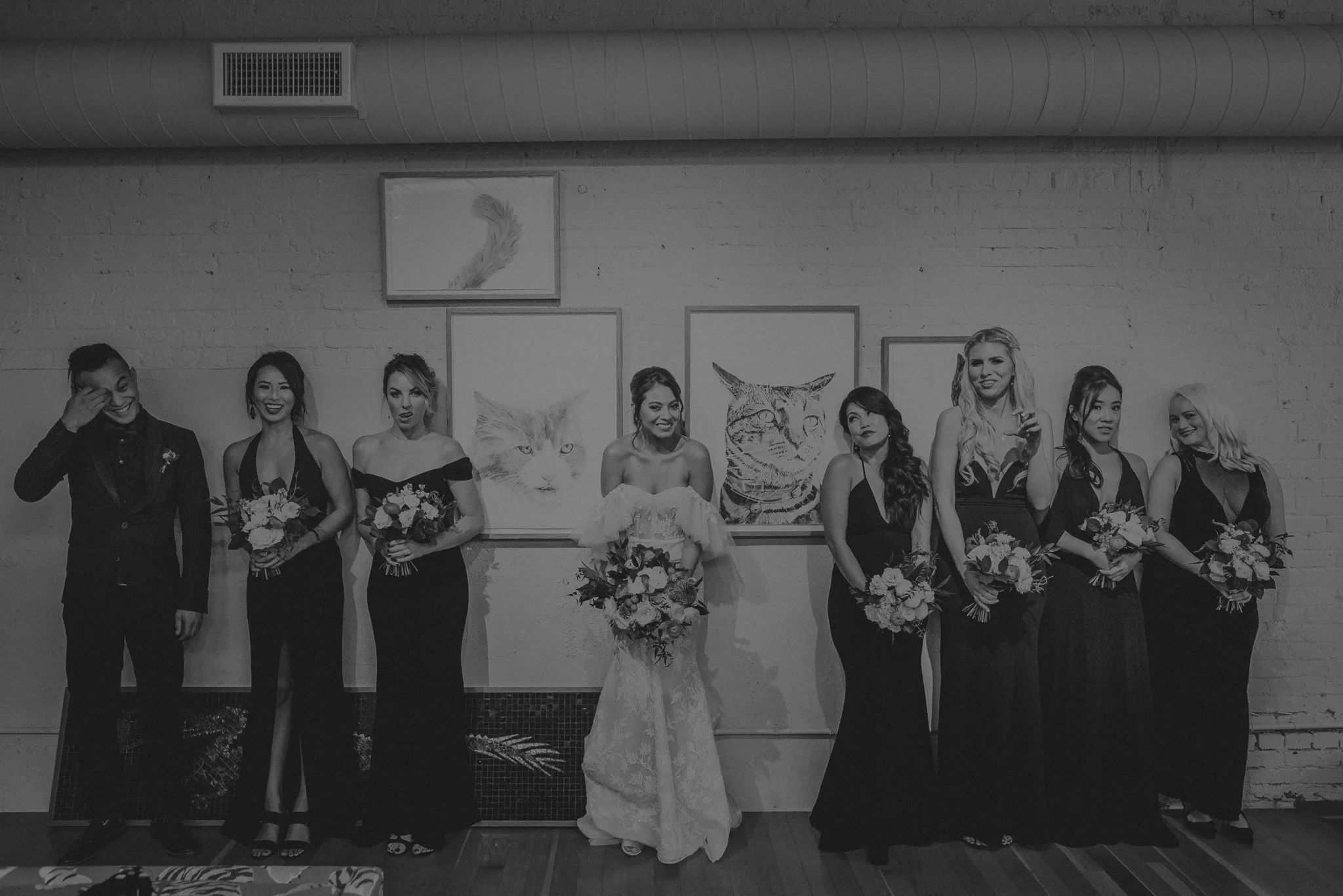 © Isaiah + Taylor Photography - The Millwick Wedding, Los Angeles Photographer-067.jpg