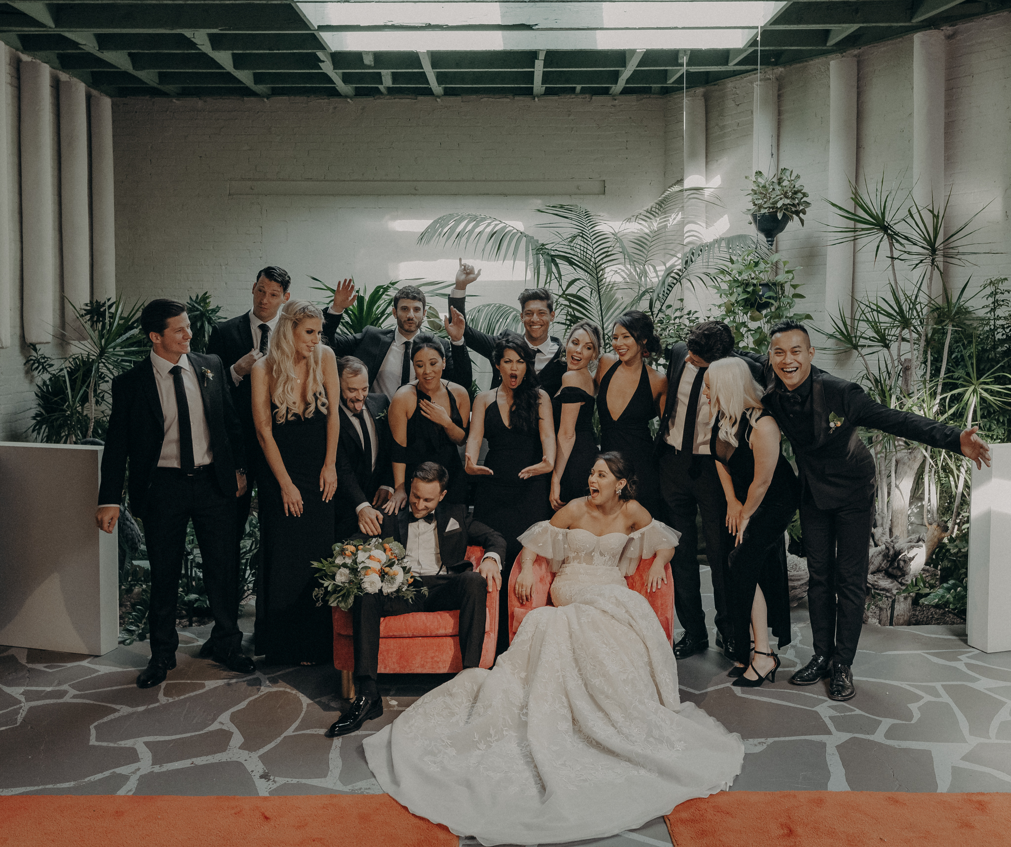© Isaiah + Taylor Photography - The Millwick Wedding, Los Angeles Photographer-070.jpg