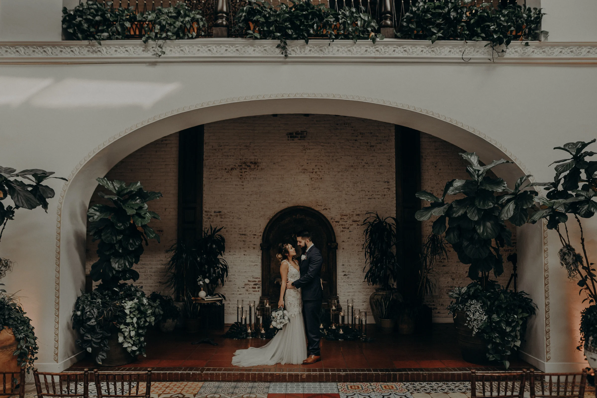 Los Angeles Wedding Photographer - IsaiahAndTaylor.com - The Ebell of Long Beach Wedding-076.jpg