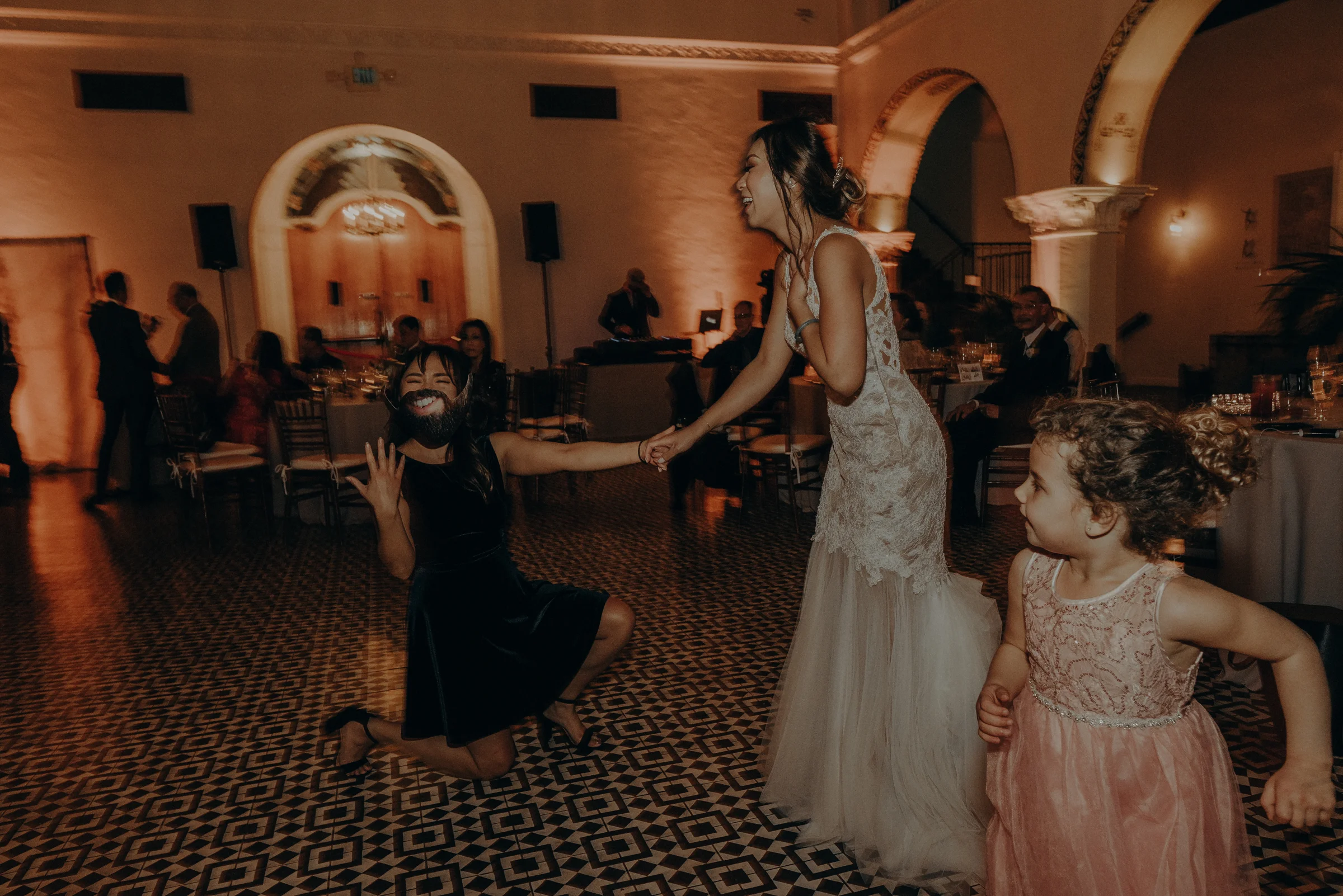 Los Angeles Wedding Photographer - IsaiahAndTaylor.com - The Ebell of Long Beach Wedding-145.jpg