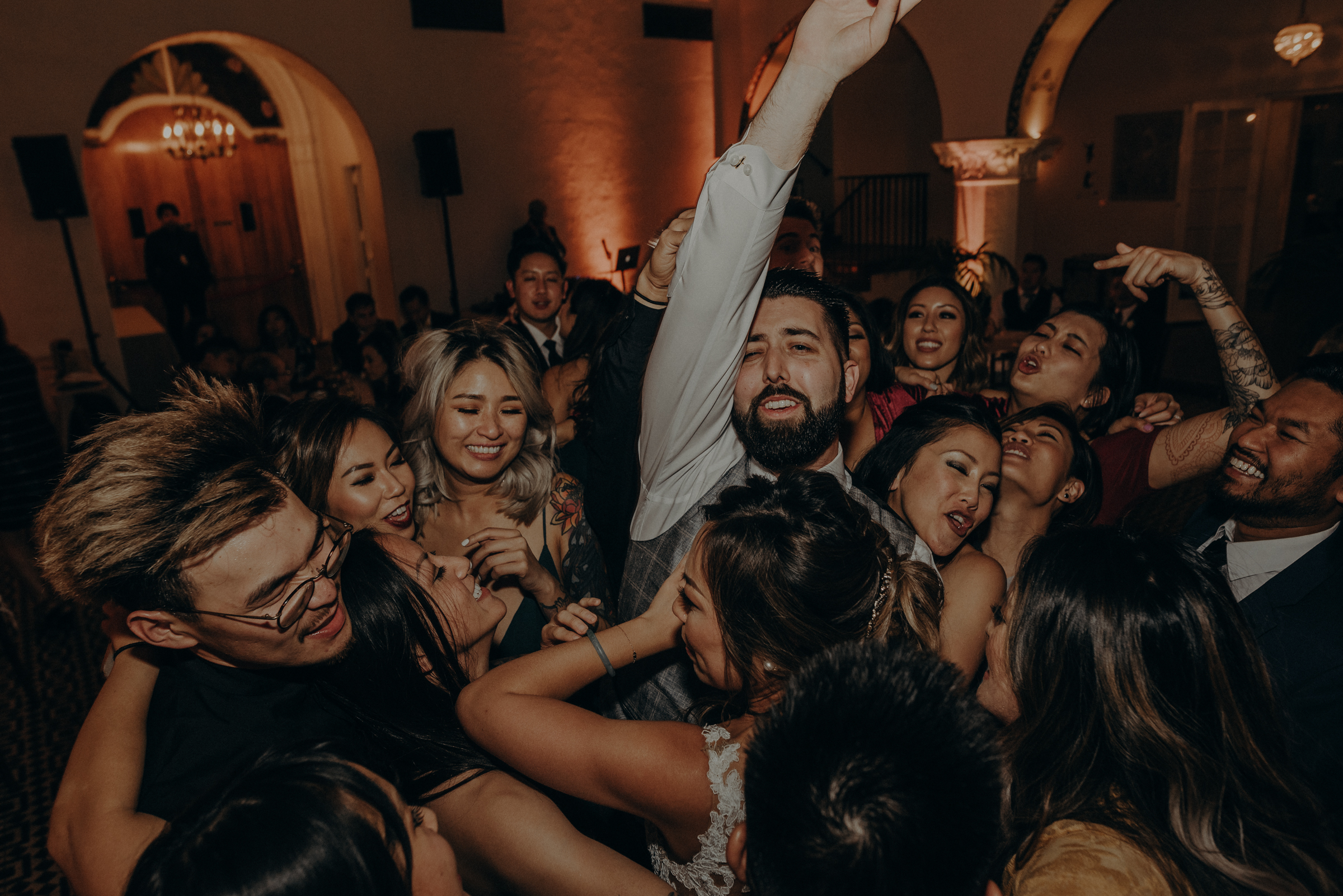 Los Angeles Wedding Photographer - IsaiahAndTaylor.com - The Ebell of Long Beach Wedding-154.jpg