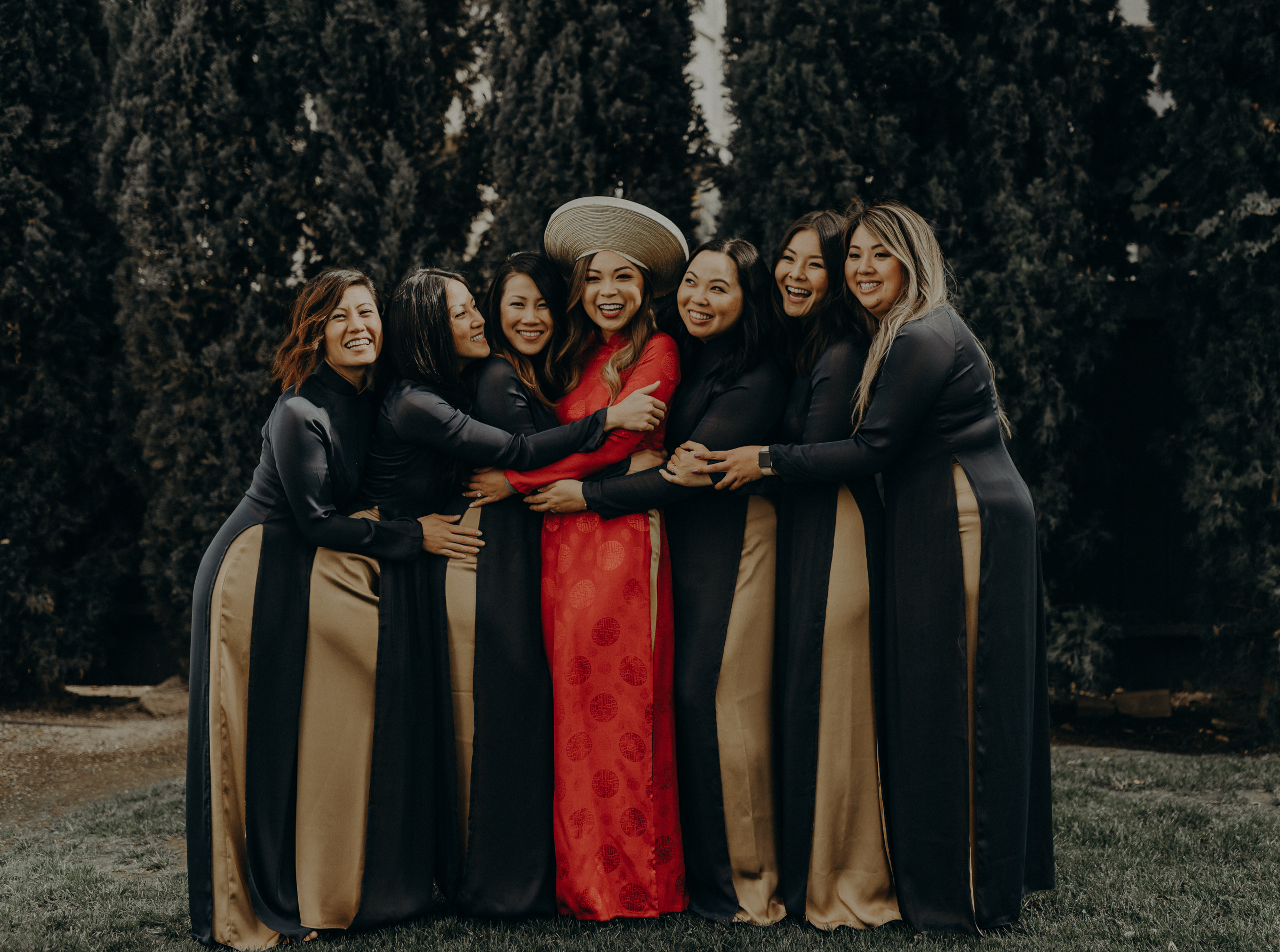 Los Angeles Wedding Photographer - IsaiahAndTaylor.com - The Ebell of Long Beach Wedding - Traditional Vietnamese tea ceremony-065.jpg