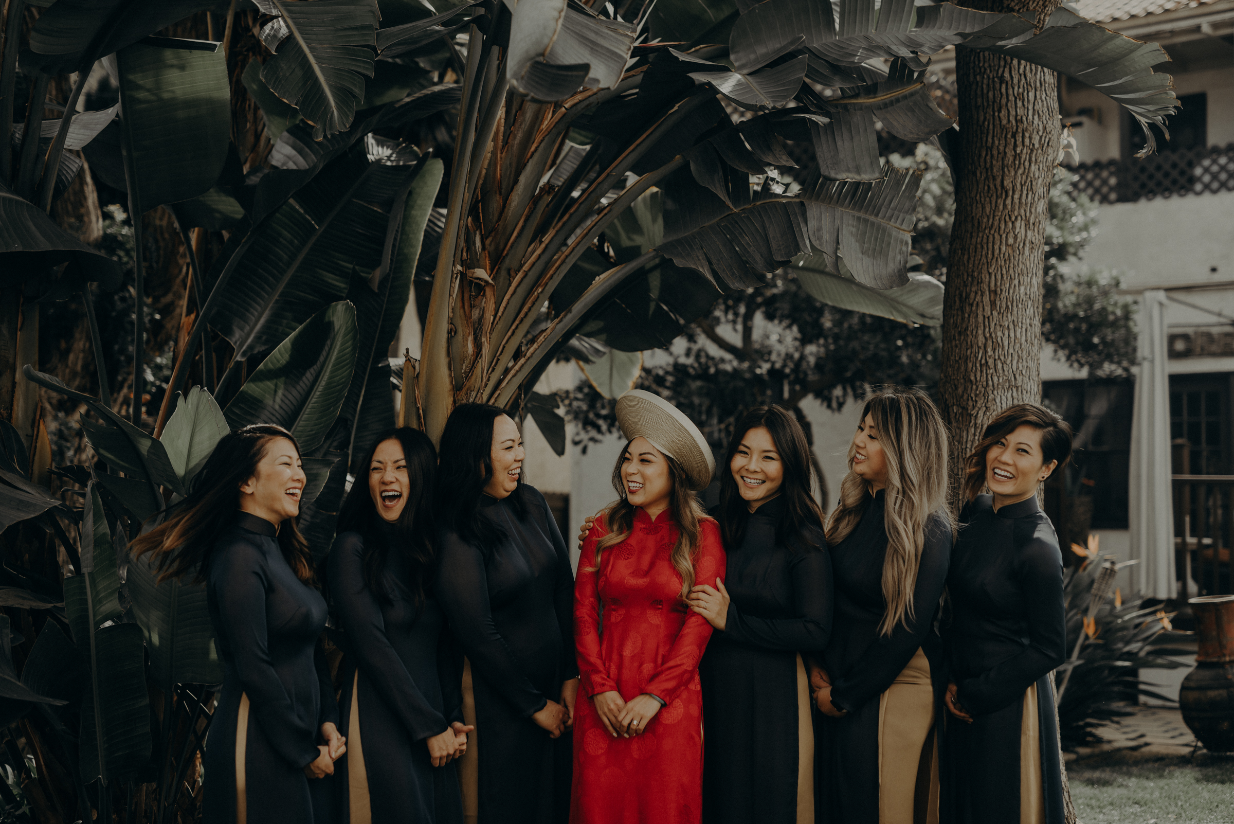 Los Angeles Wedding Photographer - IsaiahAndTaylor.com - The Ebell of Long Beach Wedding - Traditional Vietnamese tea ceremony-068.jpg