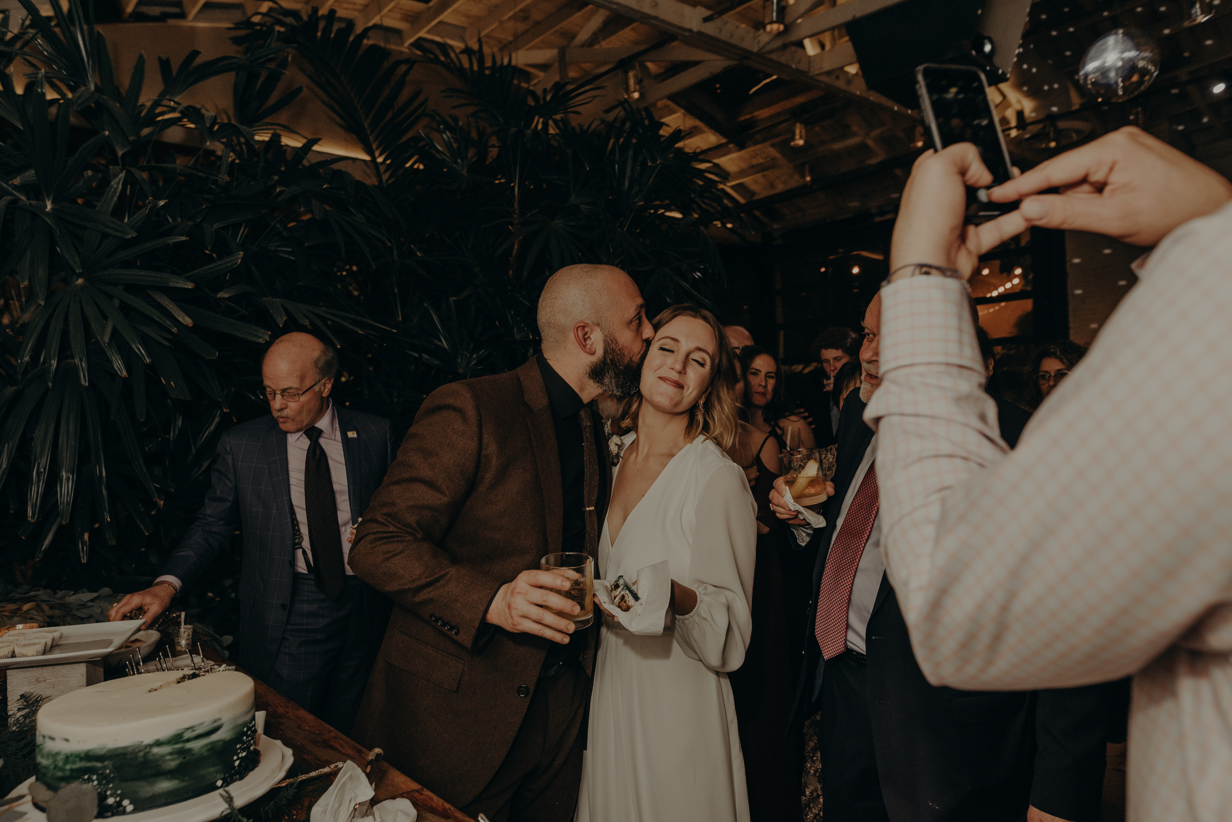Isaiah + Taylor Photography - Los Angeles Wedding Photographer - Millwick Wedding DTLA-180.jpg