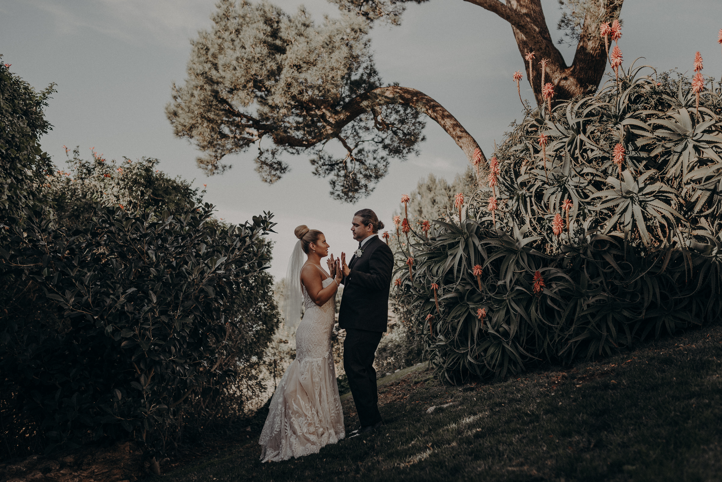 Los Angeles Wedding Photographers