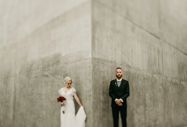 Studio 11 Wedding, Los Angeles
