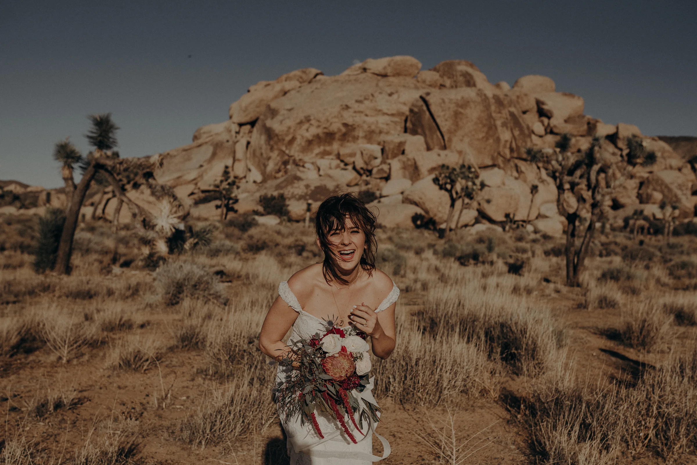Joshua Tree Elopement - Los Angeles Wedding Photographers - IsaiahAndTaylor.com-007.jpg