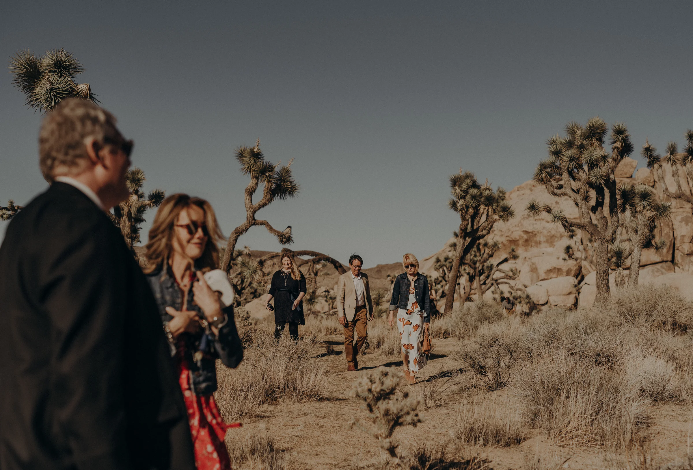 Joshua Tree Elopement - Los Angeles Wedding Photographers - IsaiahAndTaylor.com-015.jpg