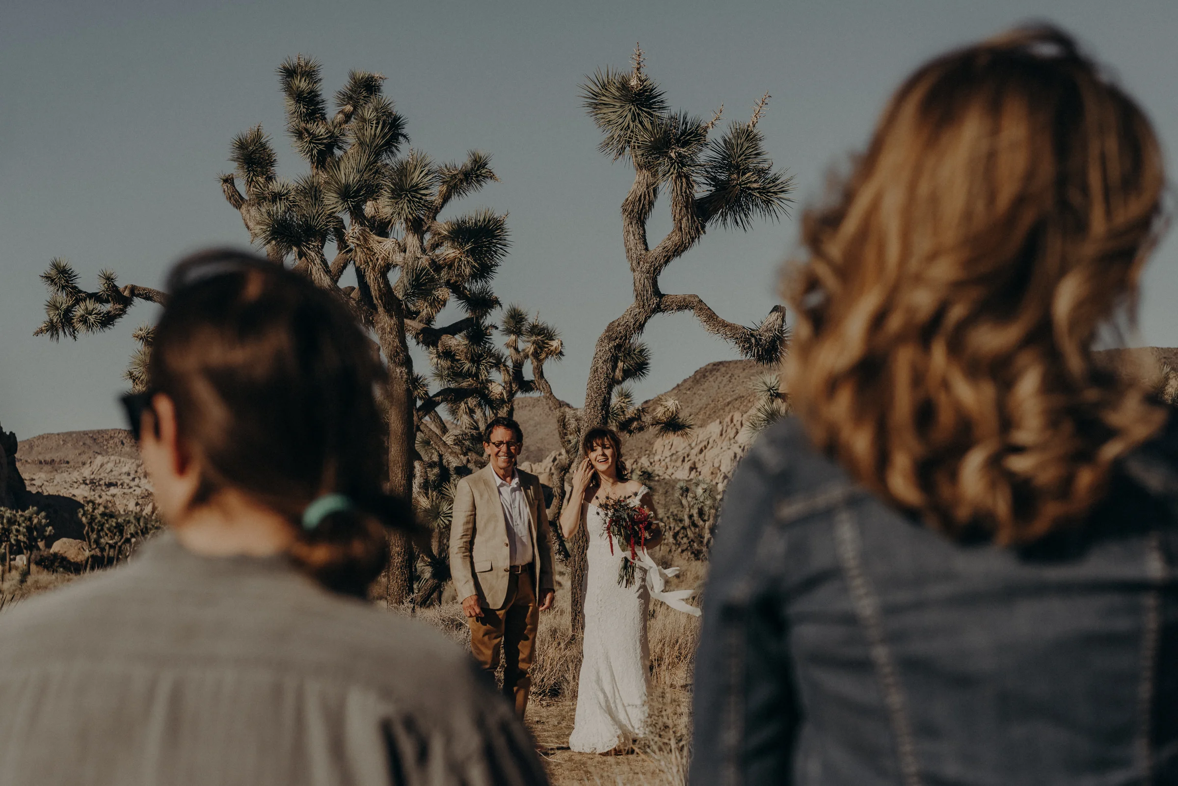Joshua Tree Elopement - Los Angeles Wedding Photographers - IsaiahAndTaylor.com-017.jpg