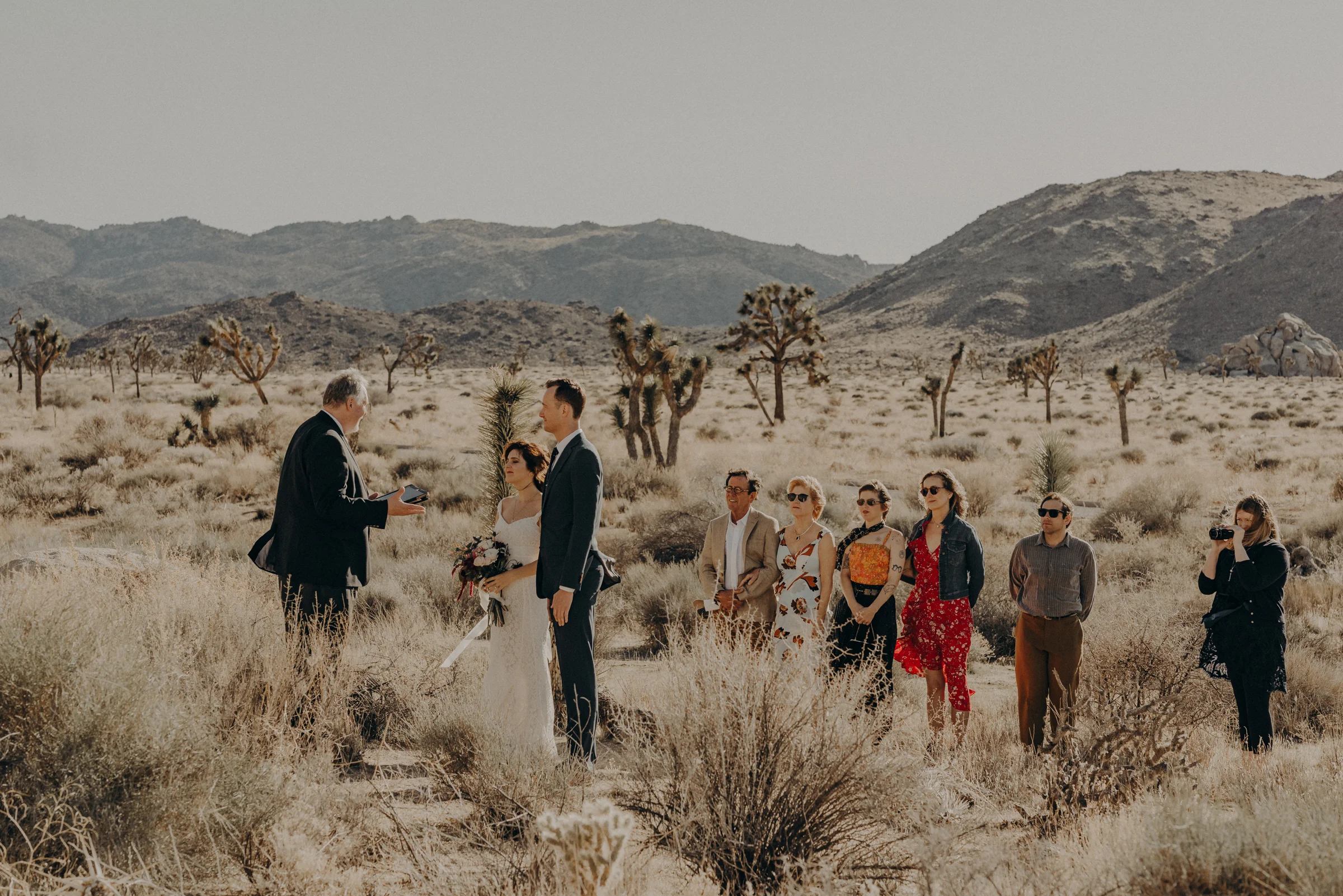 Joshua Tree Elopement - Los Angeles Wedding Photographers - IsaiahAndTaylor.com-019.jpg