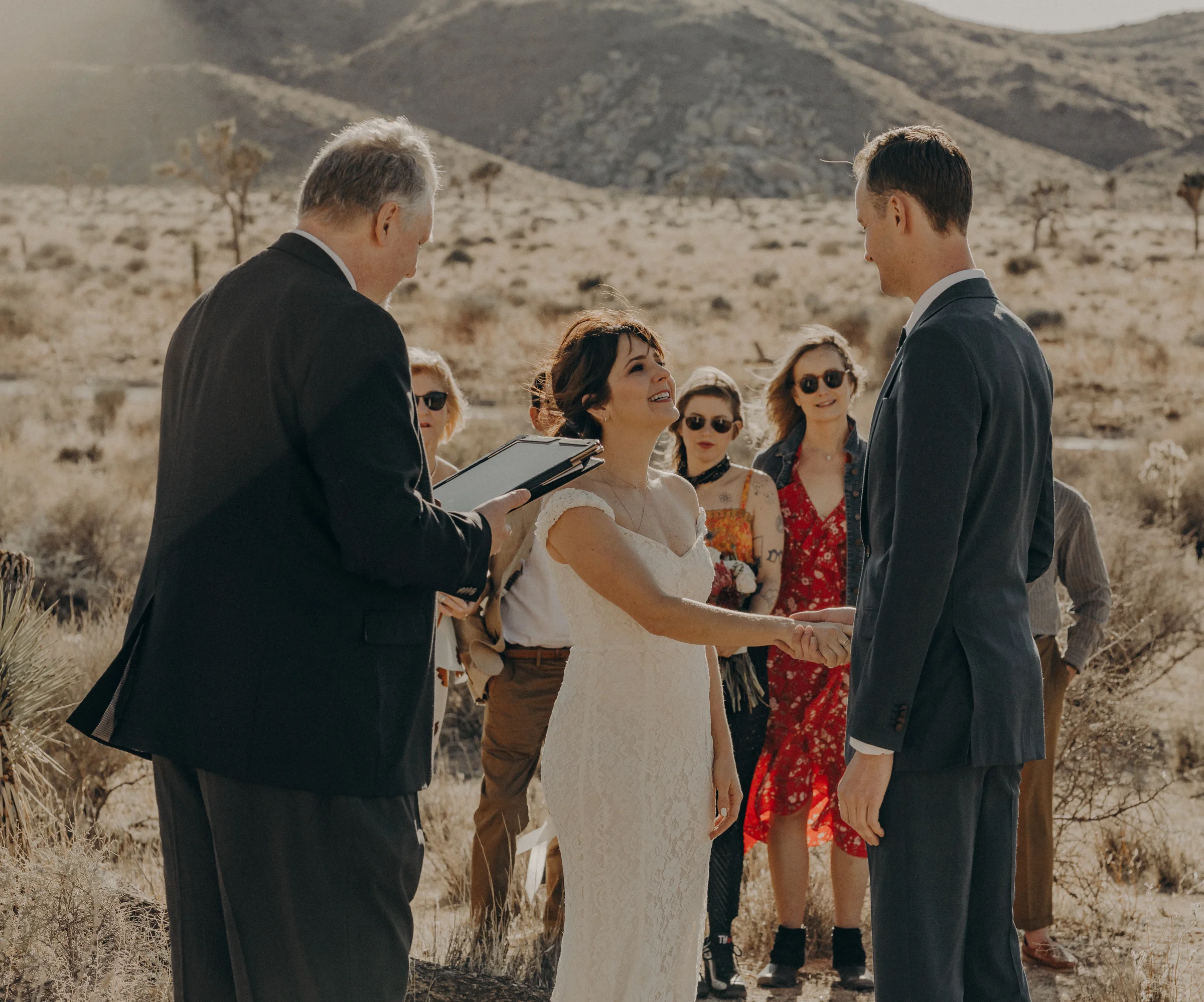 Joshua Tree Elopement - Los Angeles Wedding Photographers - IsaiahAndTaylor.com-025.jpg