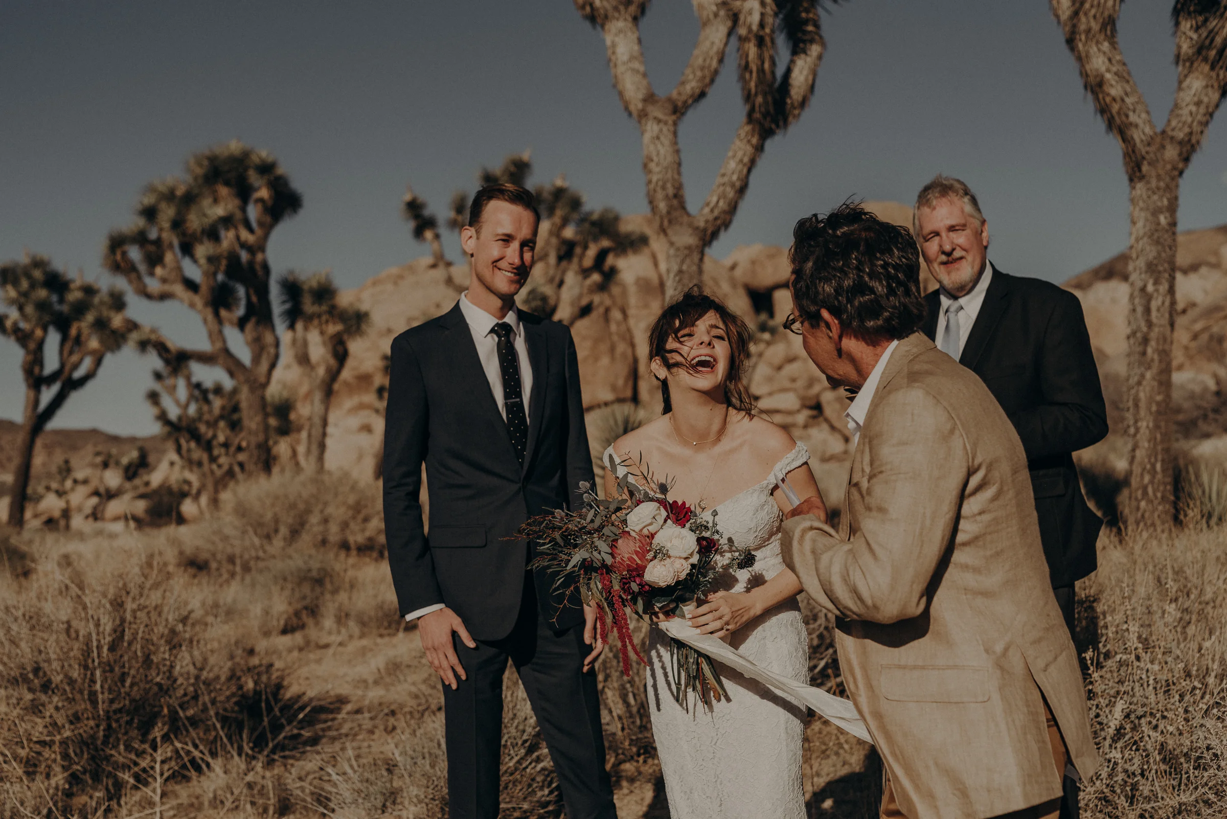 Joshua Tree Elopement - Los Angeles Wedding Photographers - IsaiahAndTaylor.com-027.jpg