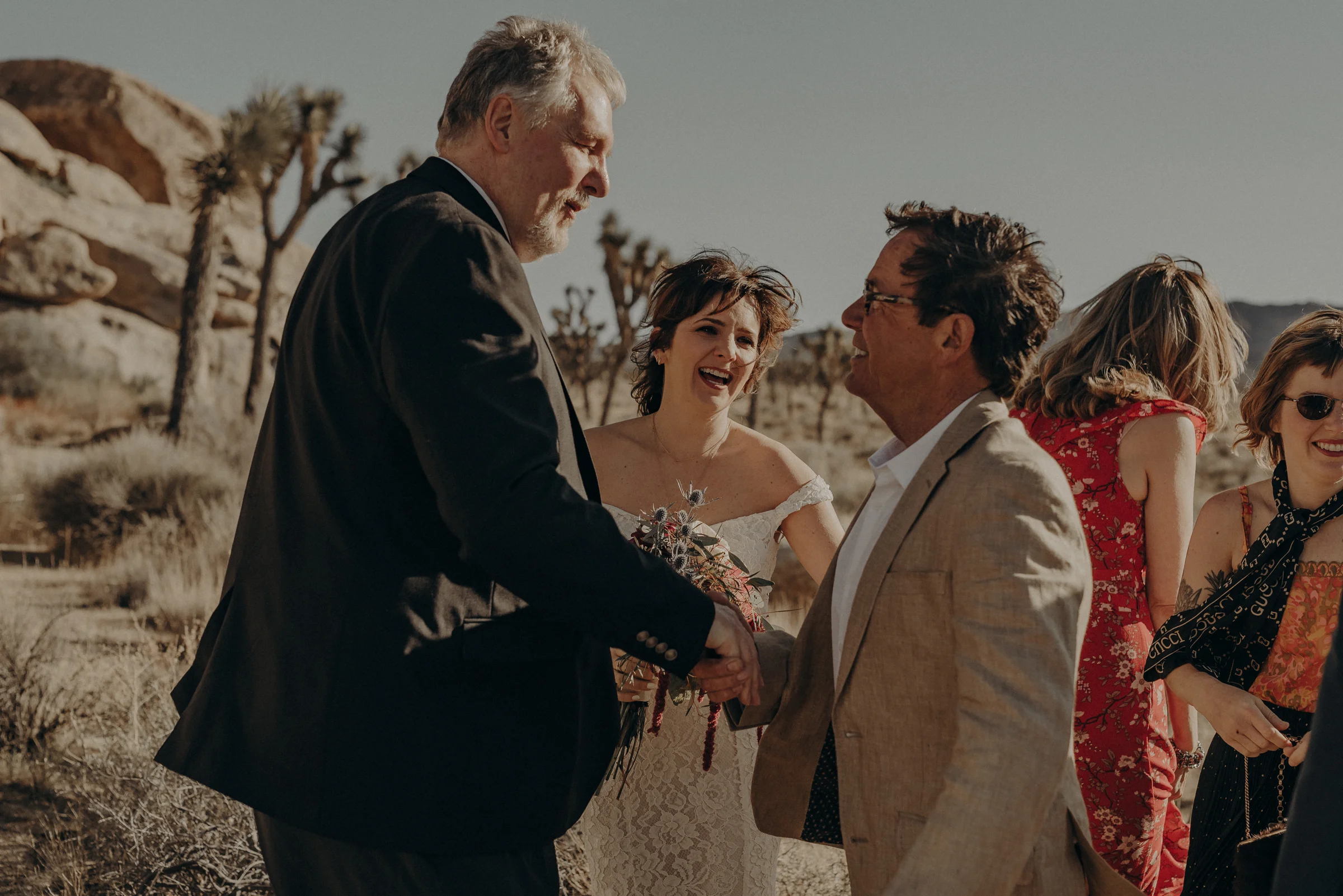 Joshua Tree Elopement - Los Angeles Wedding Photographers - IsaiahAndTaylor.com-036.jpg