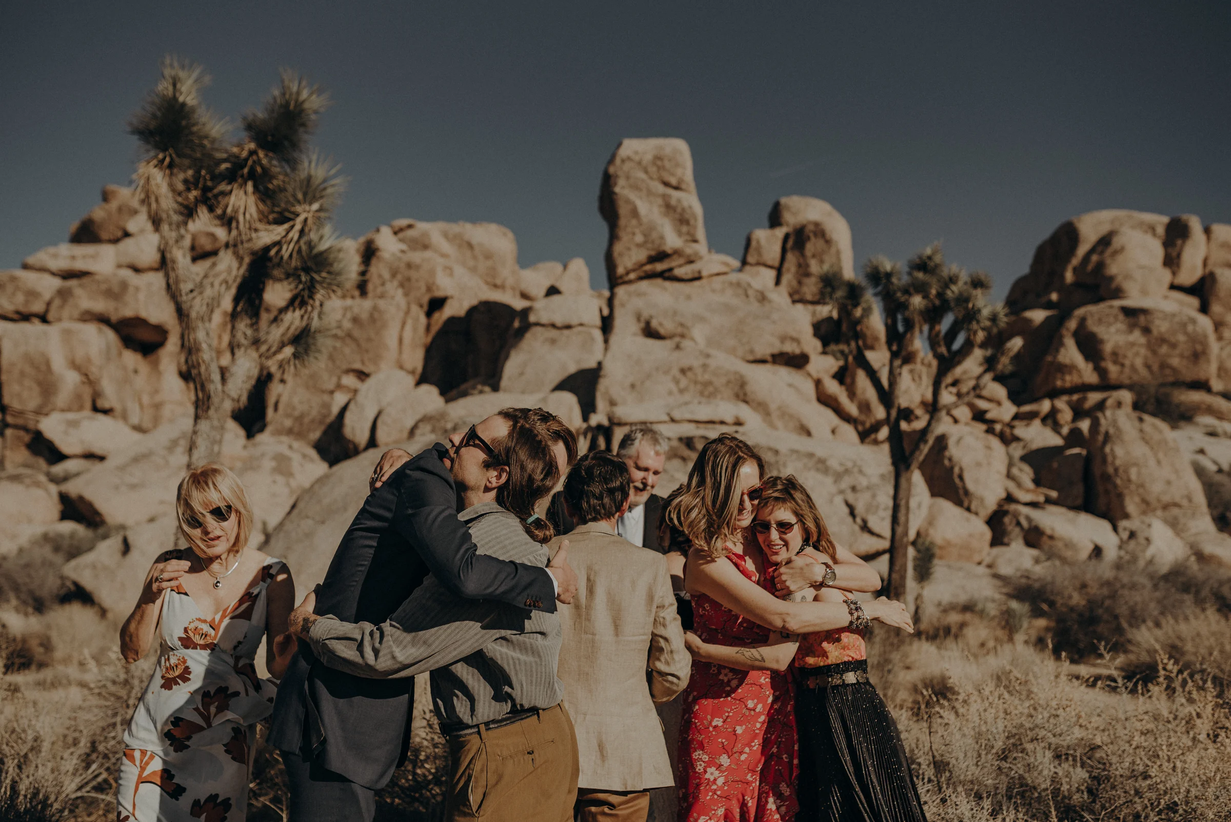 Joshua Tree Elopement - Los Angeles Wedding Photographers - IsaiahAndTaylor.com-035.jpg