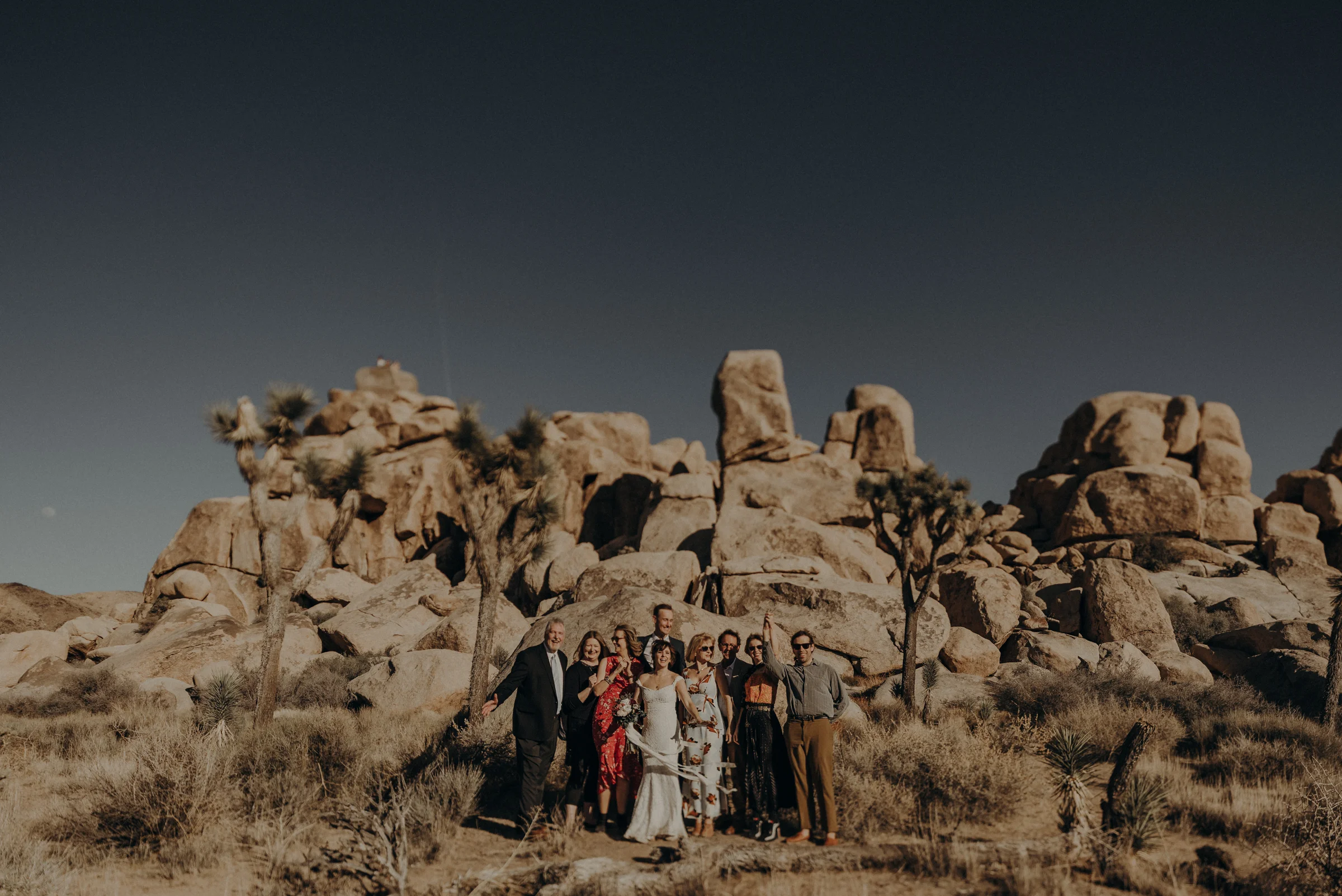 Joshua Tree Elopement - Los Angeles Wedding Photographers - IsaiahAndTaylor.com-040.jpg
