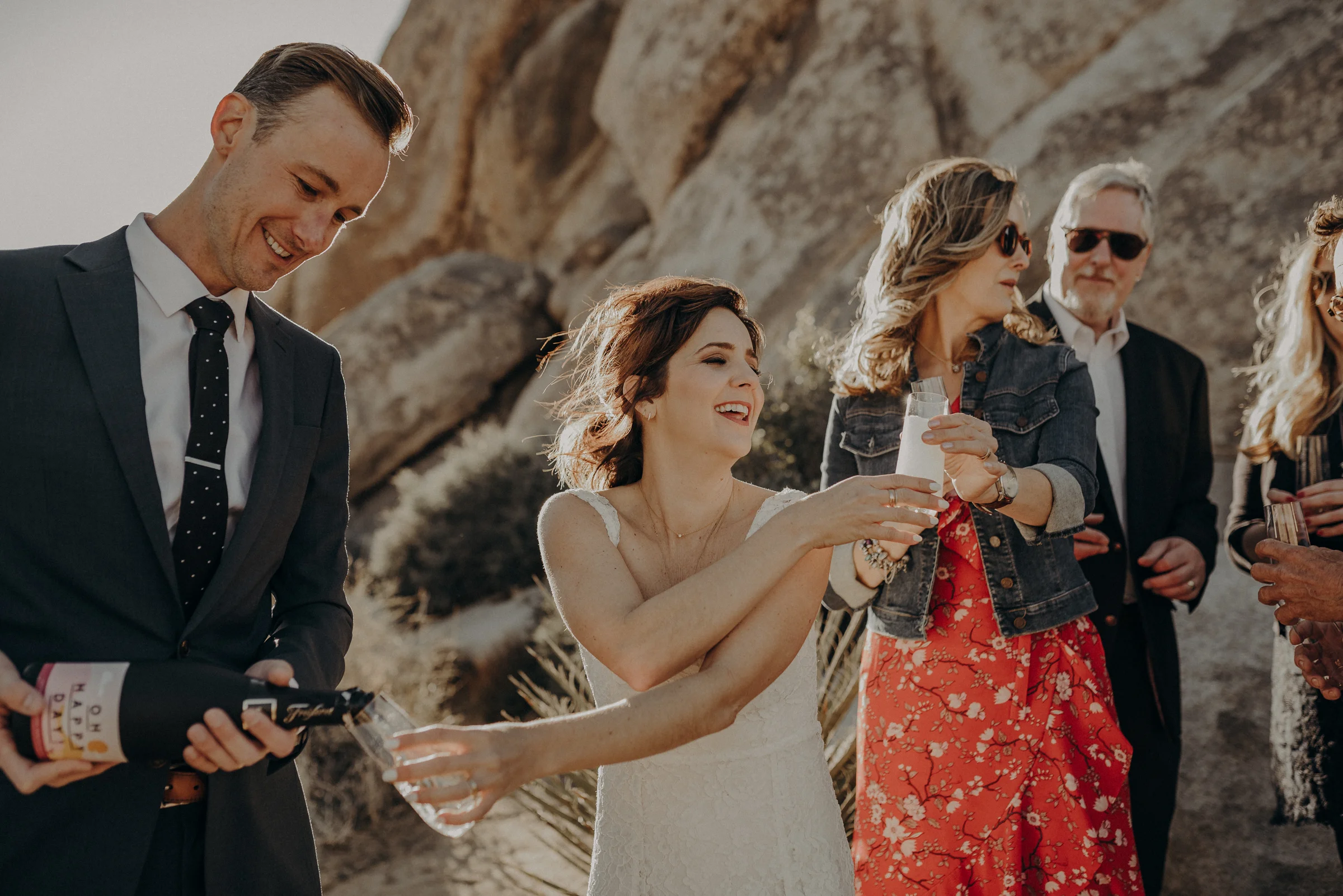 Joshua Tree Elopement - Los Angeles Wedding Photographers - IsaiahAndTaylor.com-043.jpg