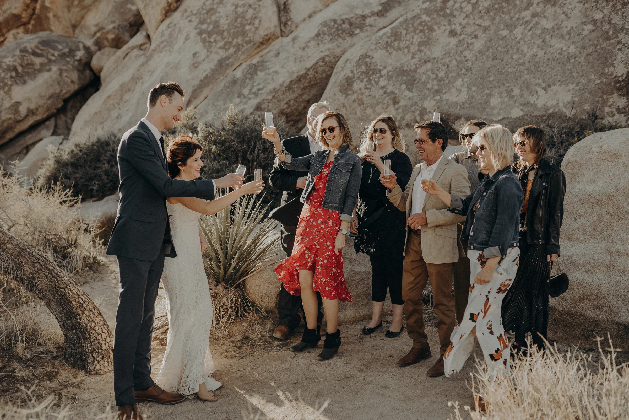 Joshua Tree Elopement - Los Angeles Wedding Photographers - IsaiahAndTaylor.com-044.jpg